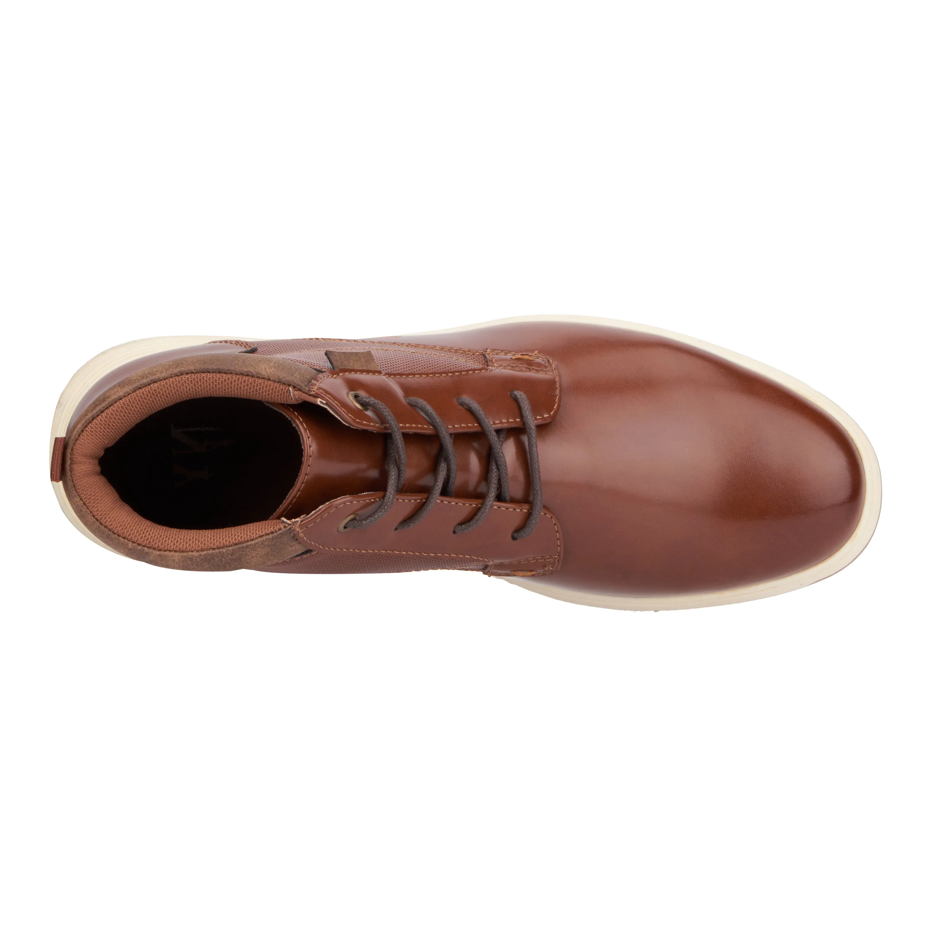Insta-Worthy Men's Darren Chukka Boots  Going Fast!