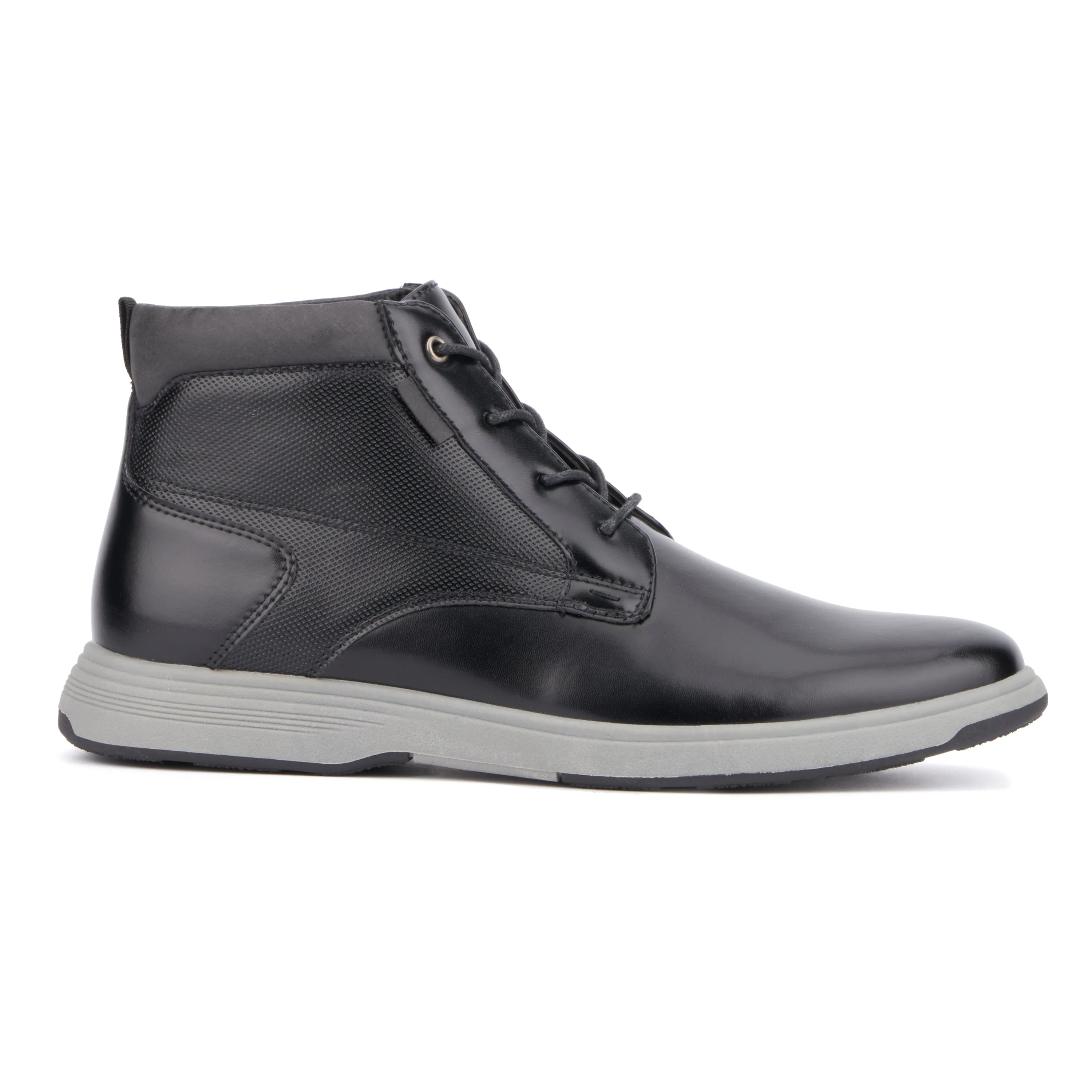Insta-Worthy Men's Darren Chukka Boots  Going Fast!