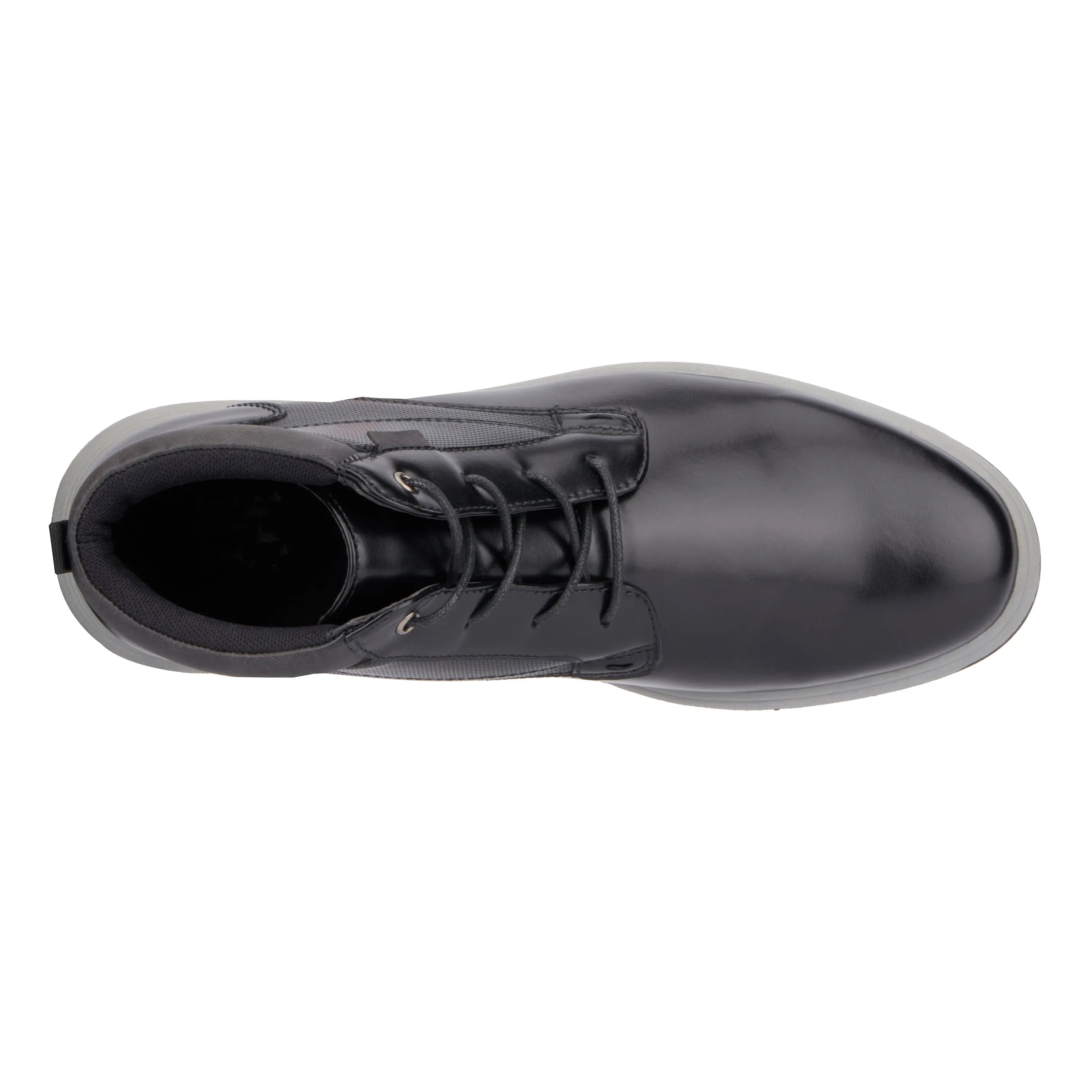 Insta-Worthy Men's Darren Chukka Boots  Going Fast!