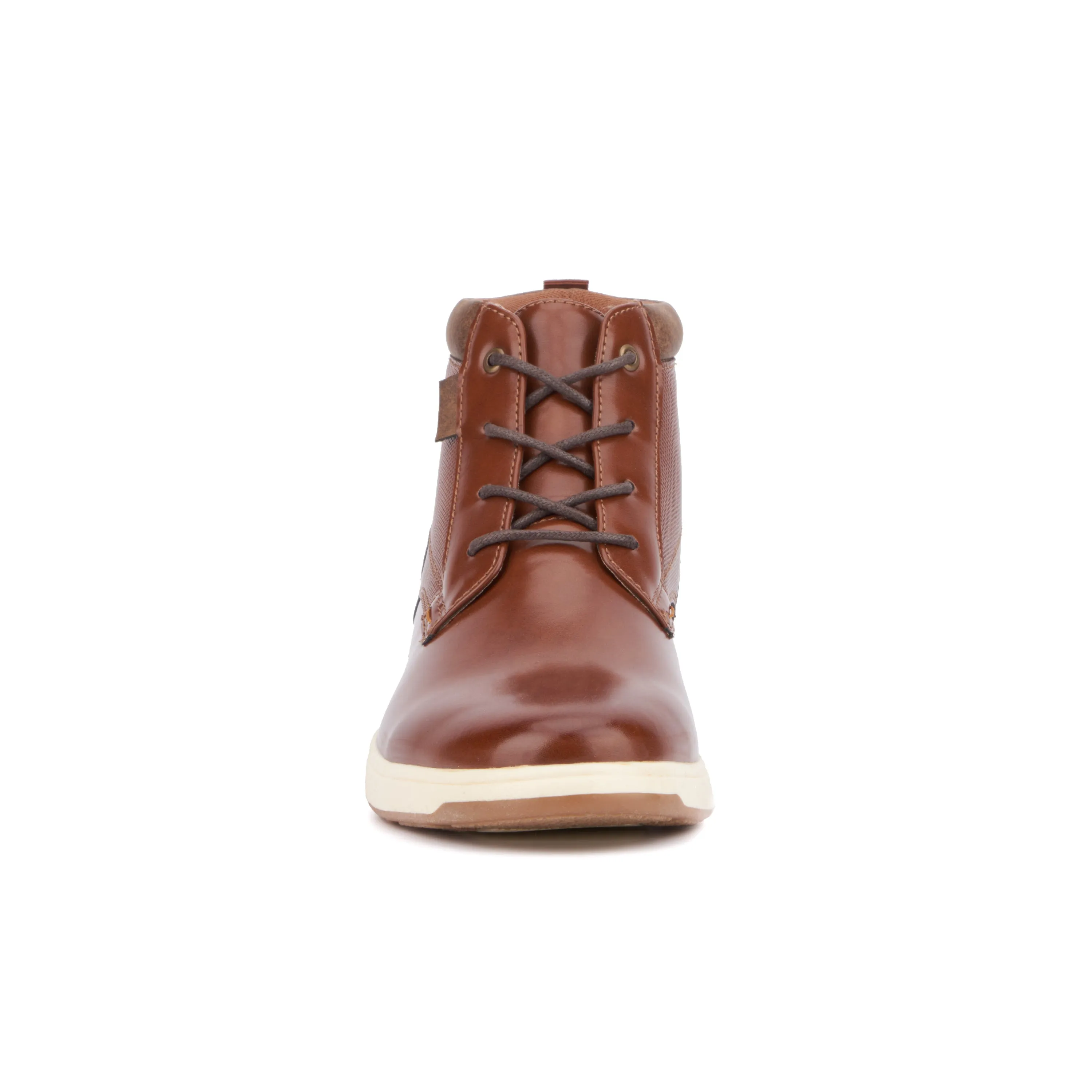 Insta-Worthy Men's Darren Chukka Boots  Going Fast!
