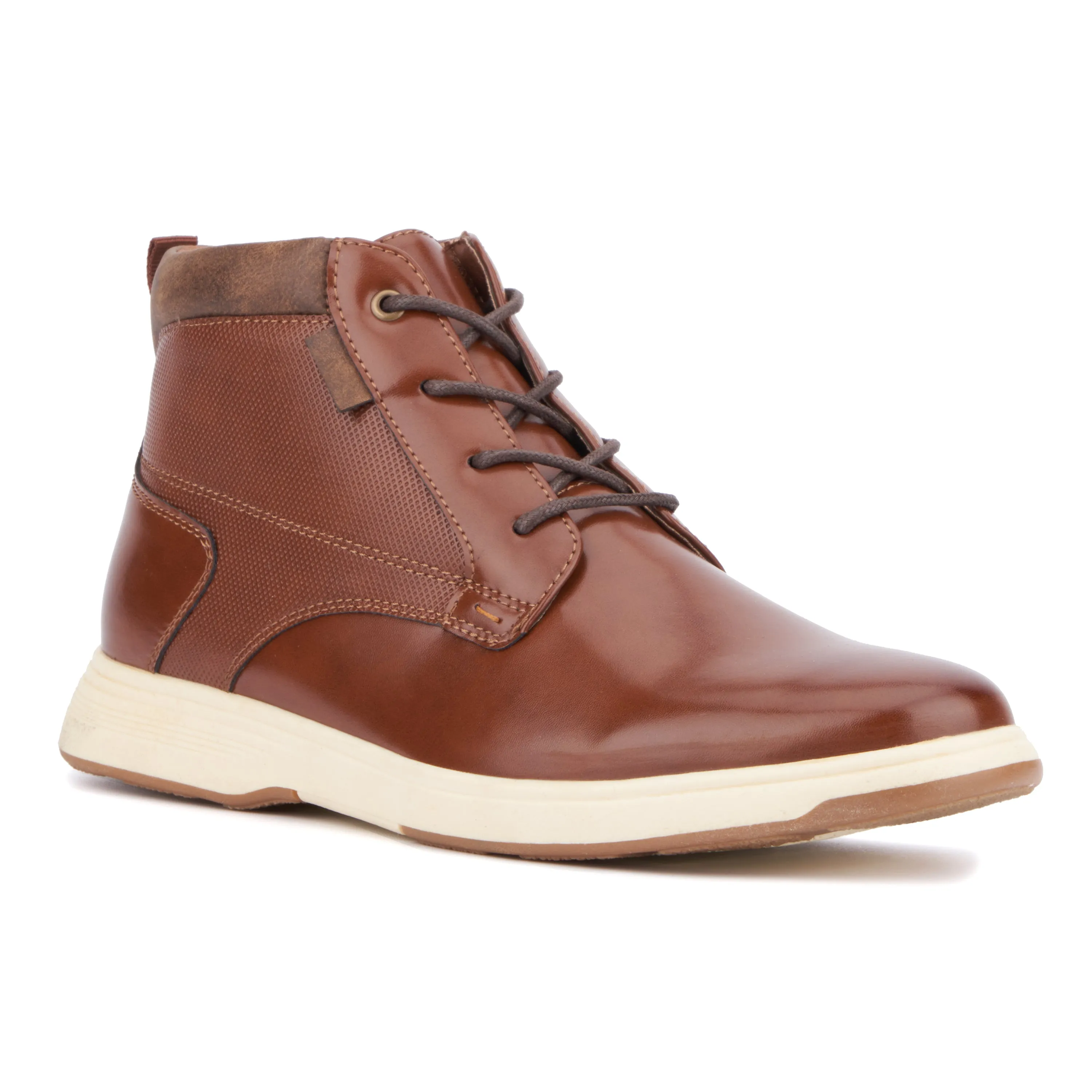Insta-Worthy Men's Darren Chukka Boots  Going Fast!