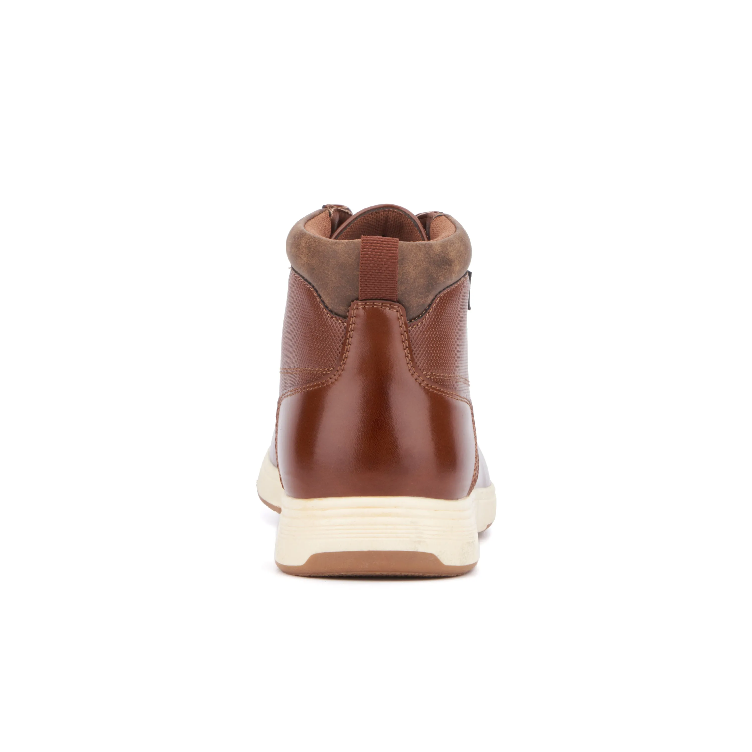 Insta-Worthy Men's Darren Chukka Boots  Going Fast!