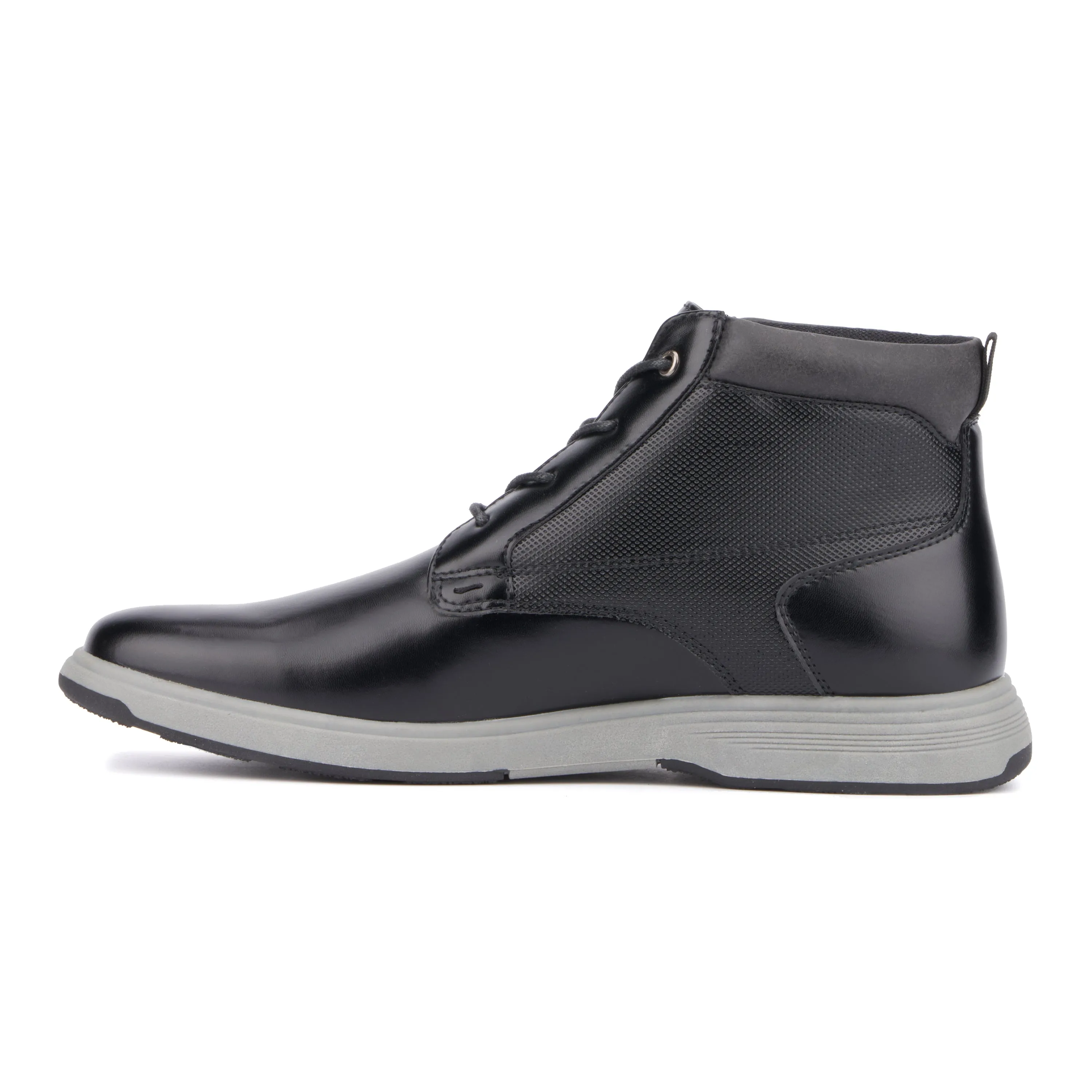 Insta-Worthy Men's Darren Chukka Boots  Going Fast!