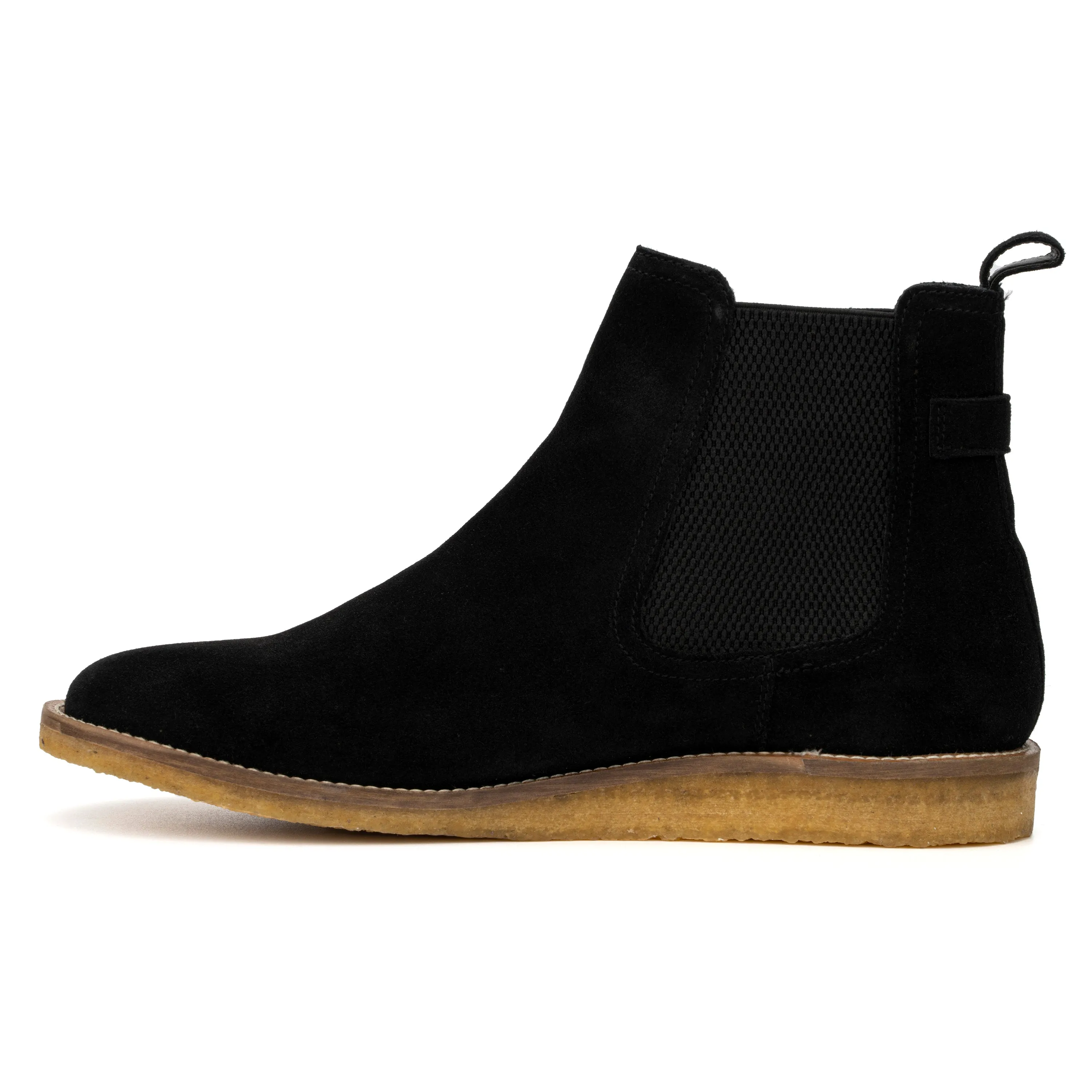 Insta-Worthy Men's Maksim Boots  Almost Gone!
