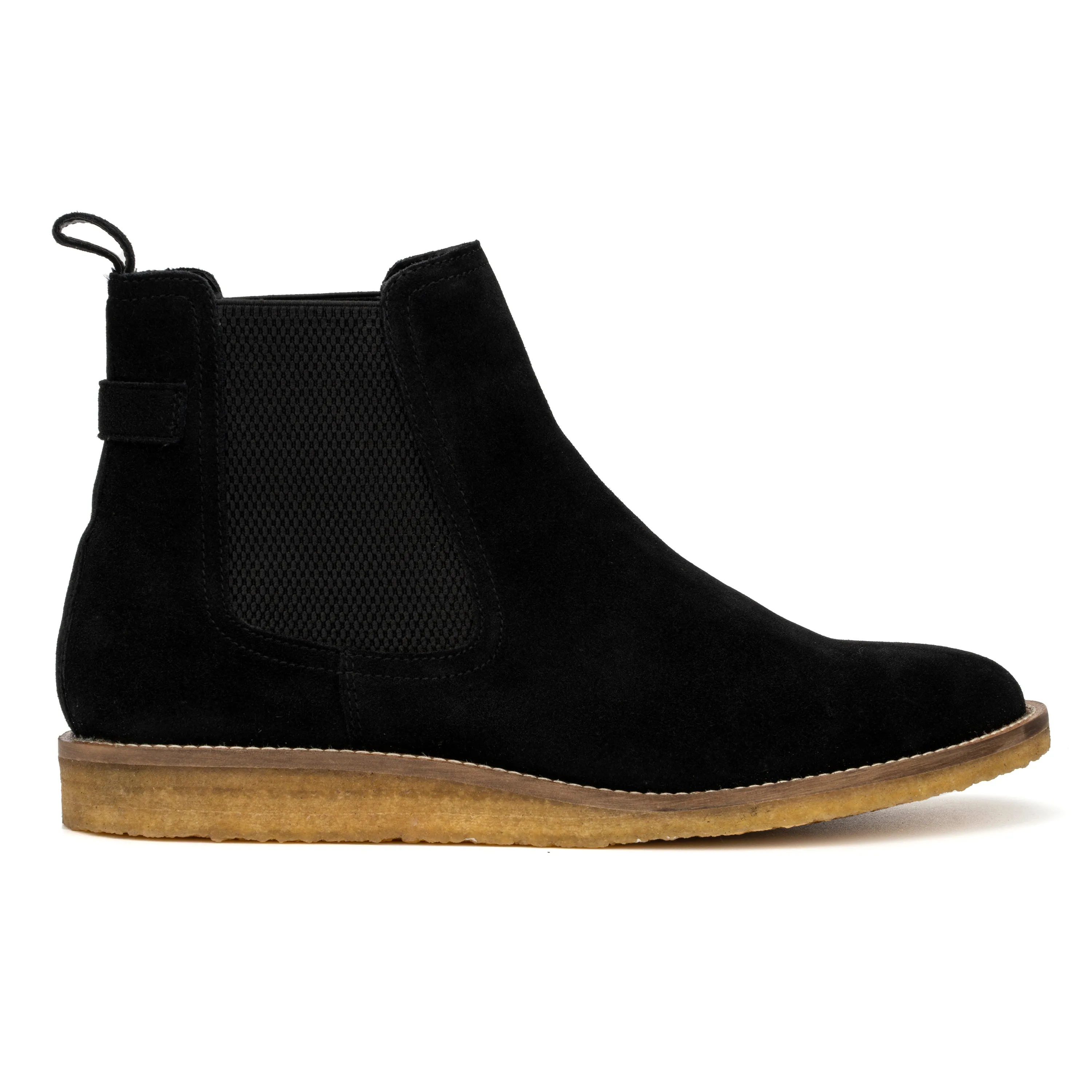 Insta-Worthy Men's Maksim Boots  Almost Gone!