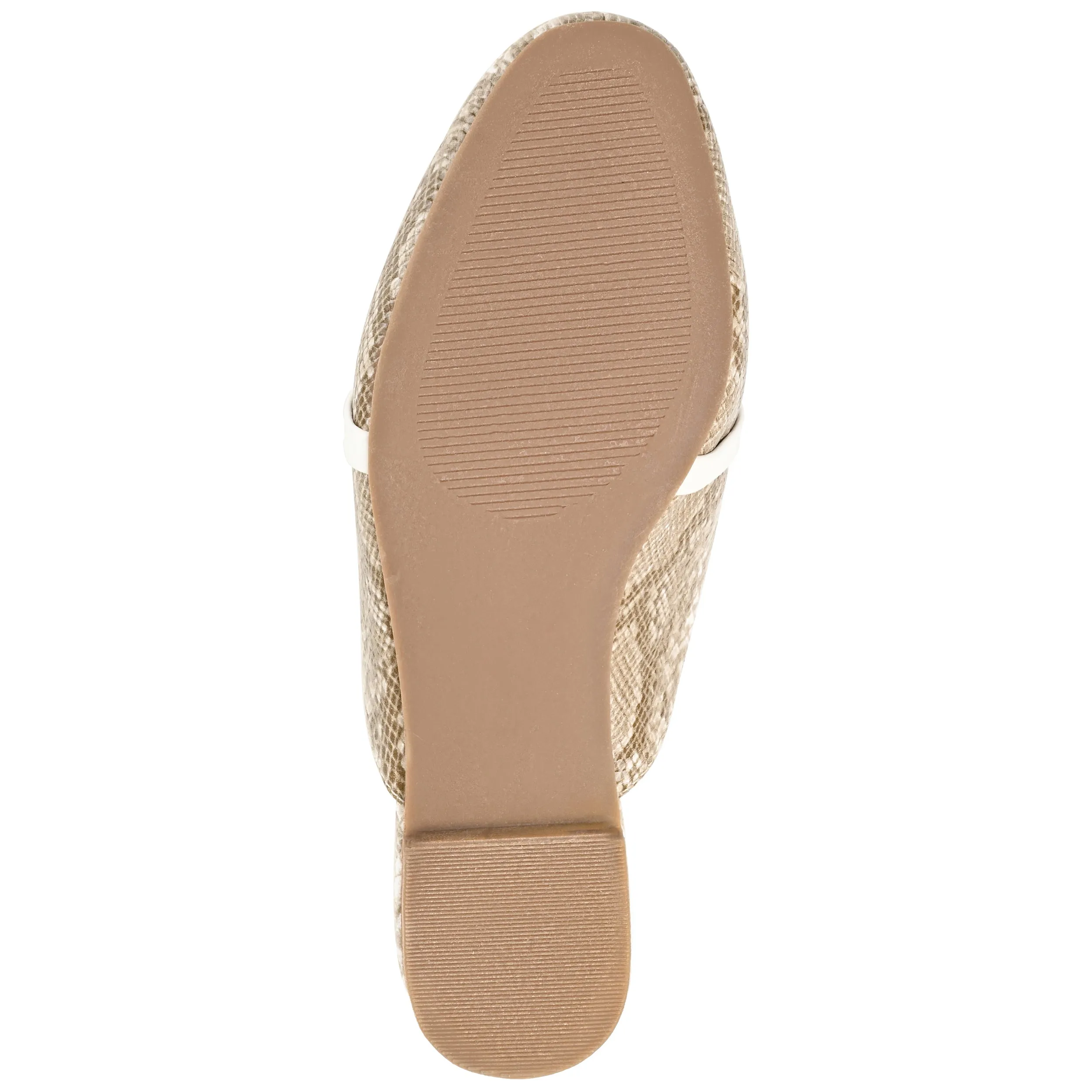 Journee Collection Women's Reneye Flat