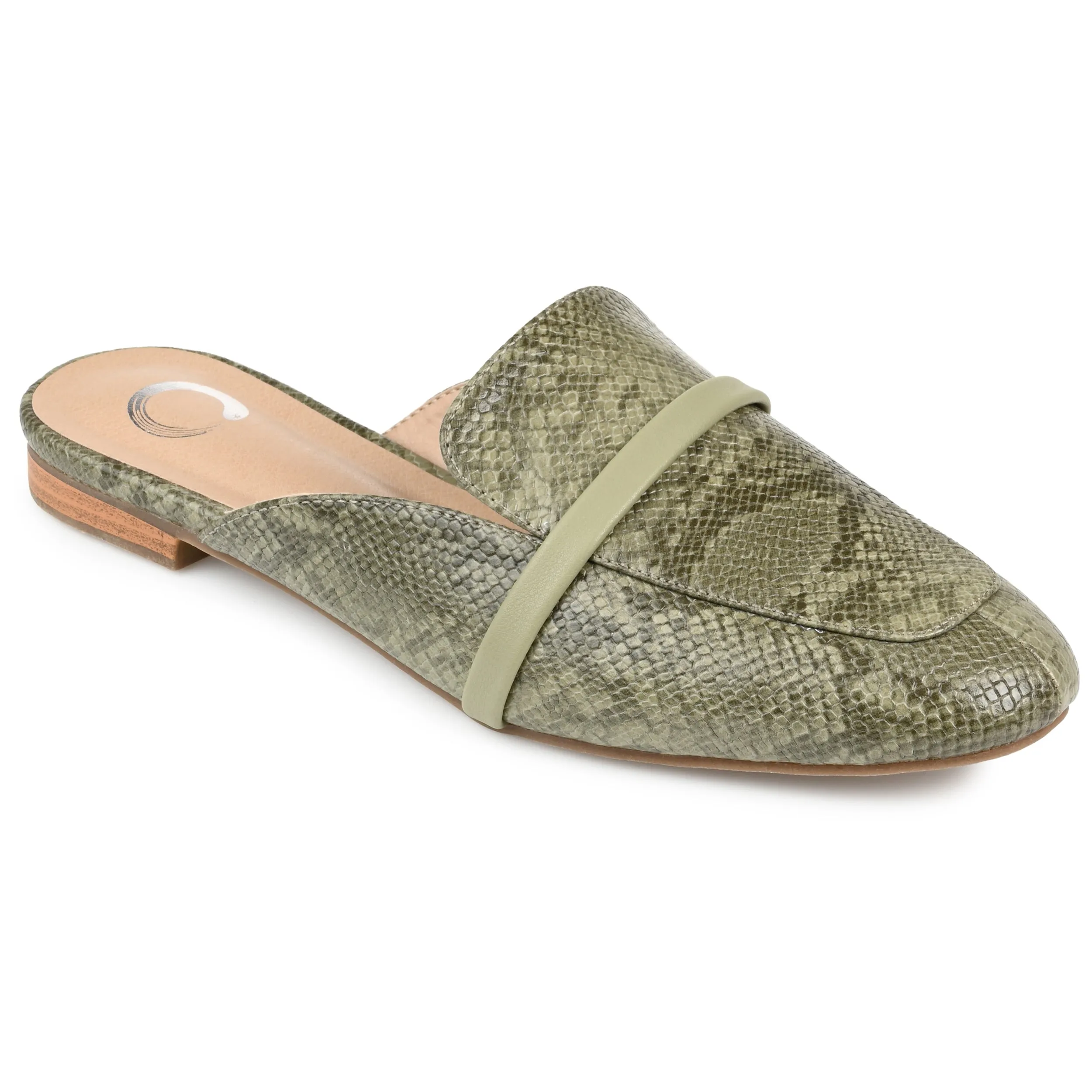 Journee Collection Women's Reneye Flat