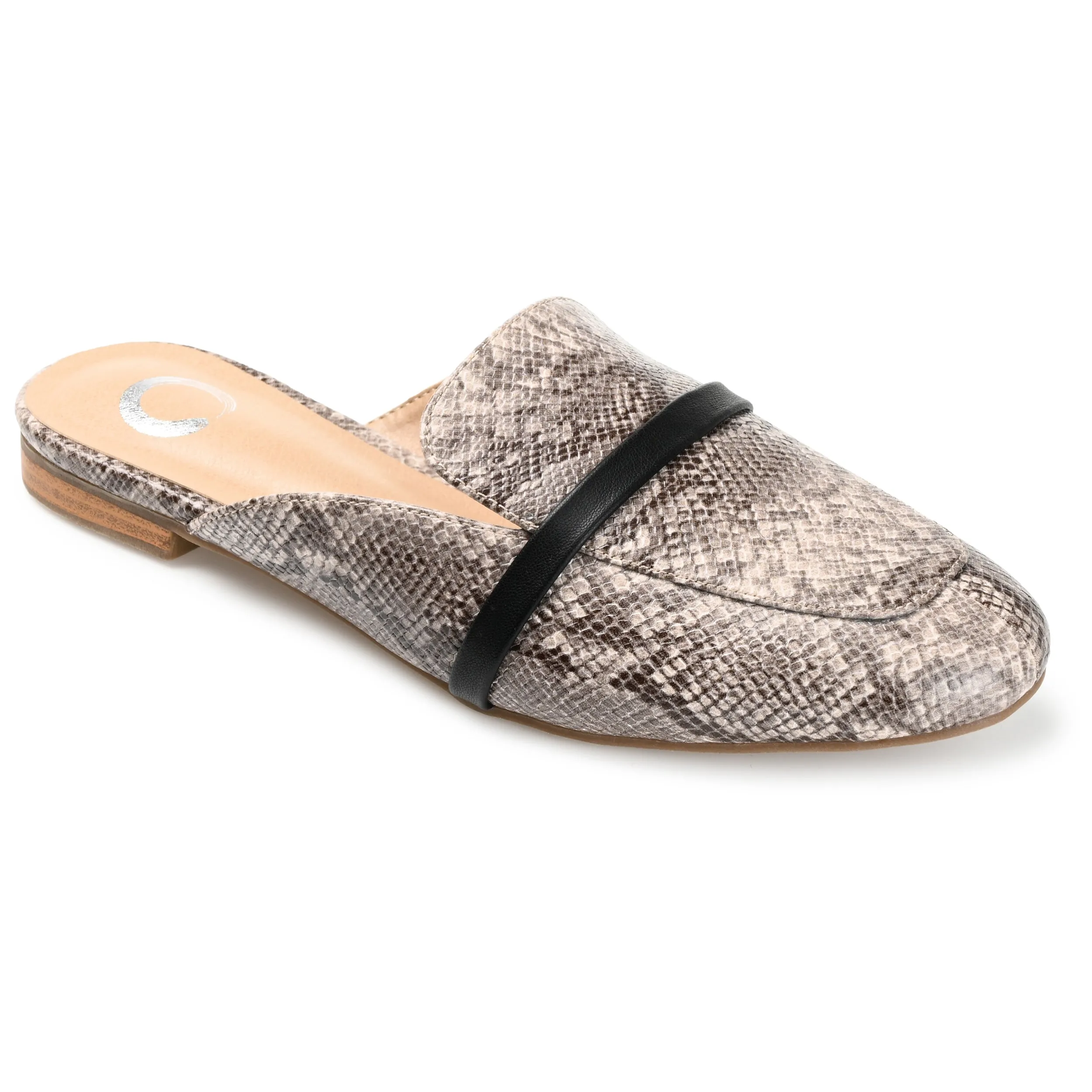 Journee Collection Women's Reneye Flat