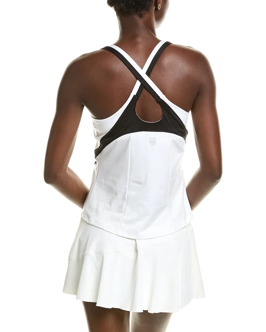 K-Swiss Reflex Tank
