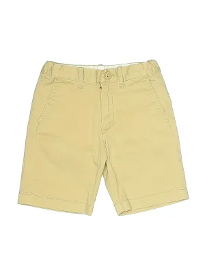 Khaki Shorts J.CREW