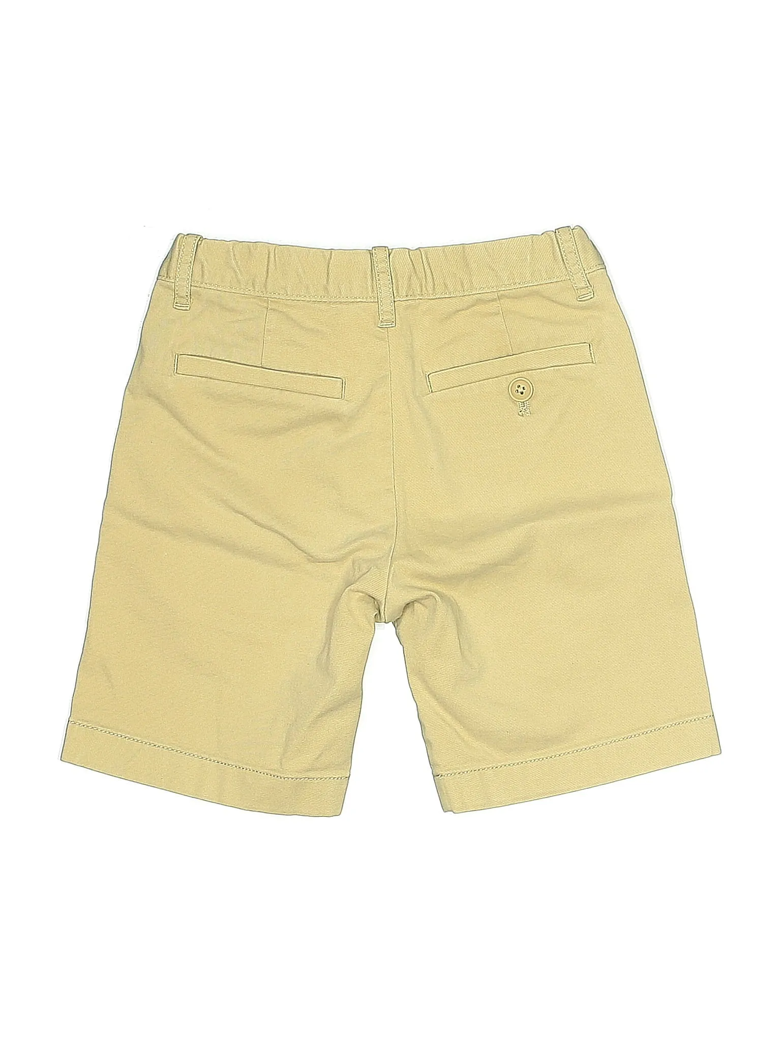 Khaki Shorts J.CREW