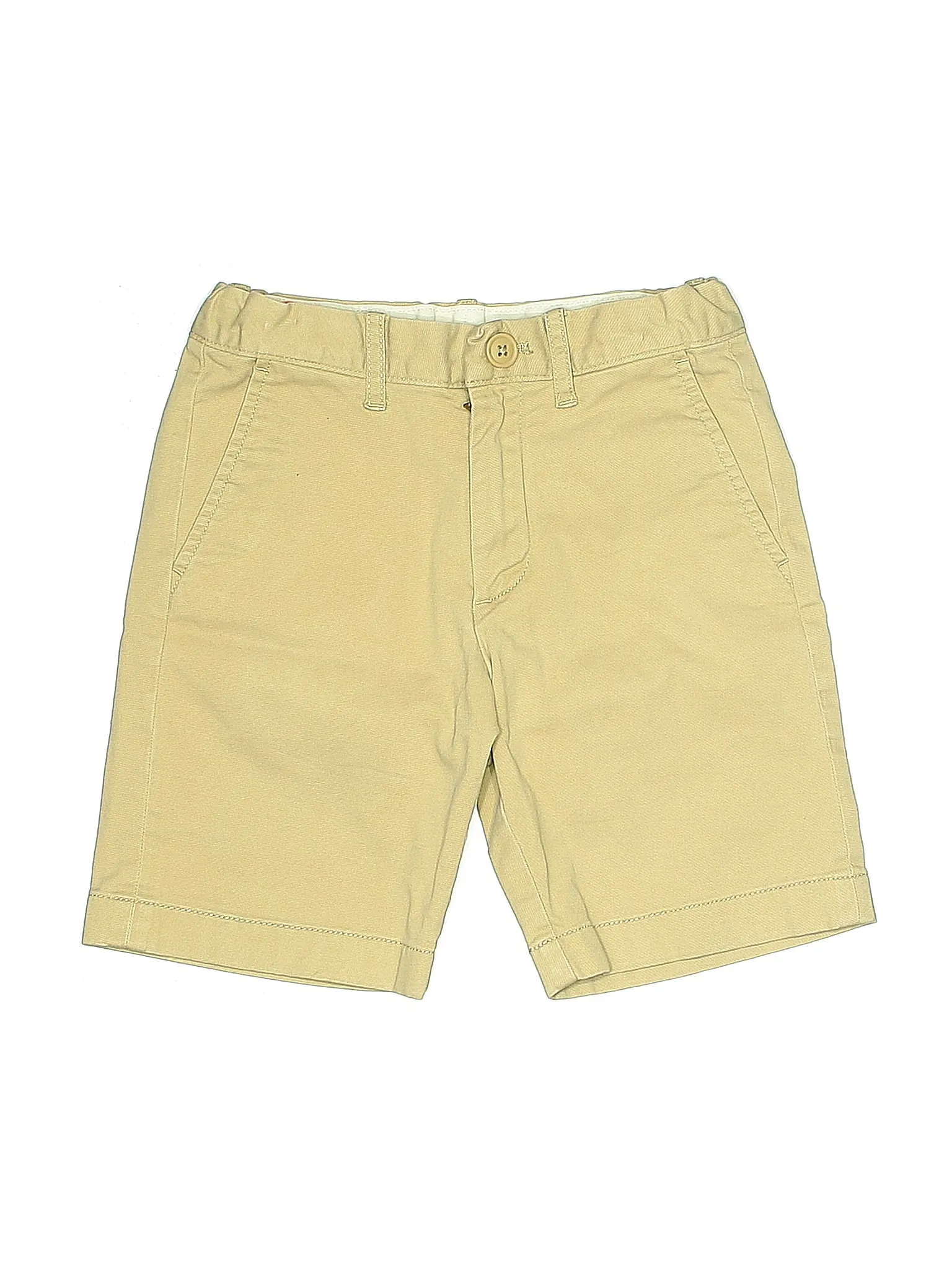 Khaki Shorts J.CREW