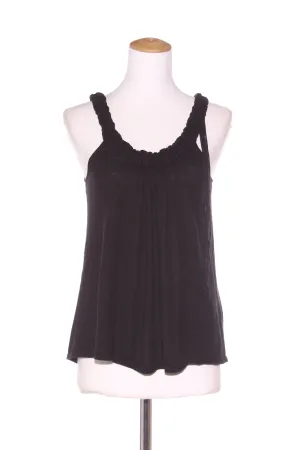 KOOKÄI - Cotton   cashmere knit top! 8-10