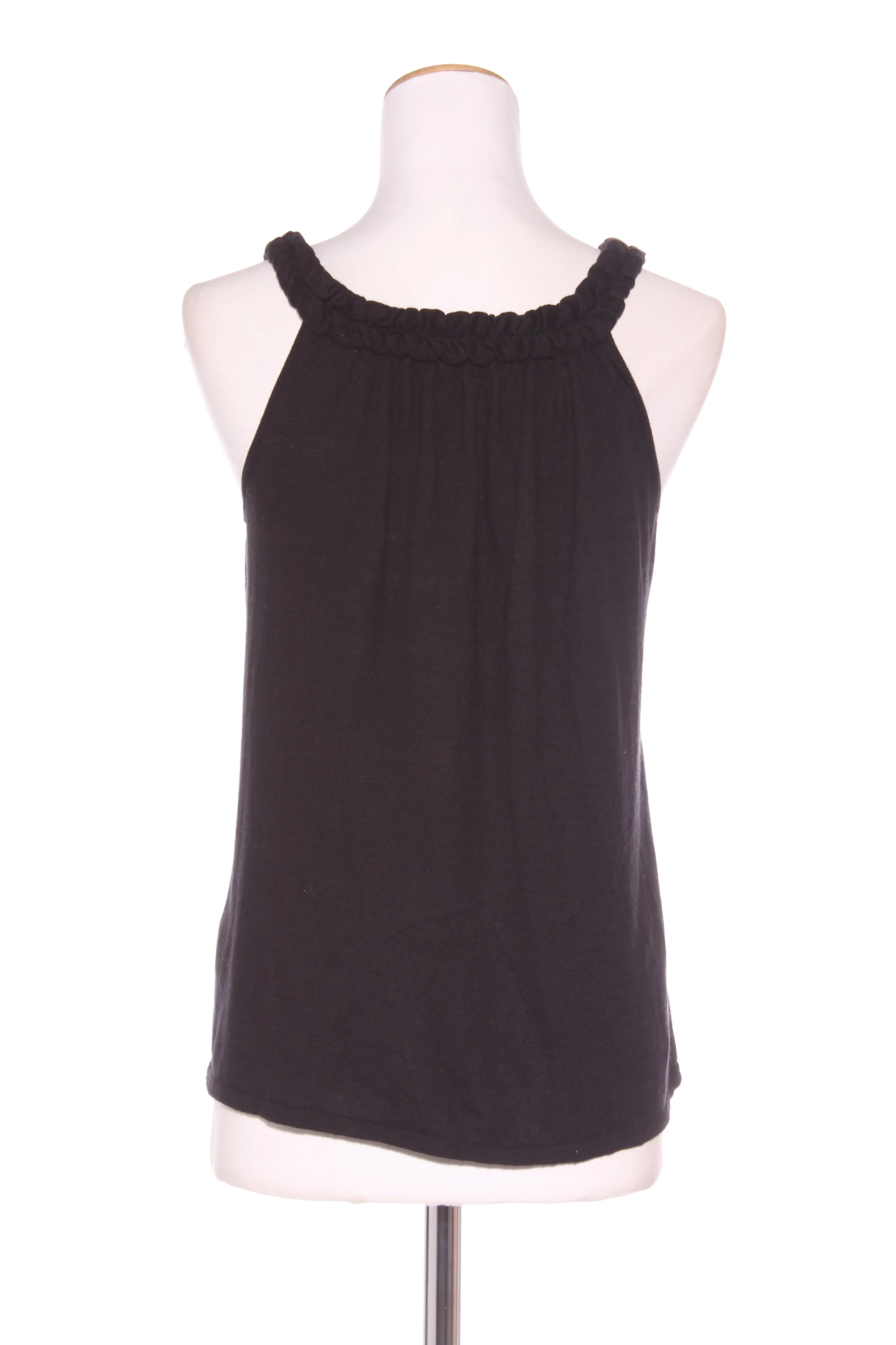 KOOKÄI - Cotton   cashmere knit top! 8-10