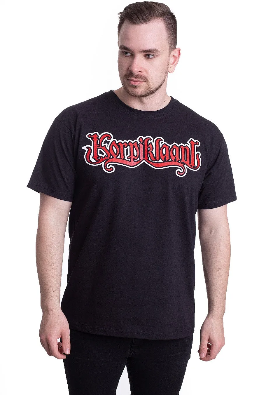 Korpiklaani - Beer Kill Kill - T-Shirt