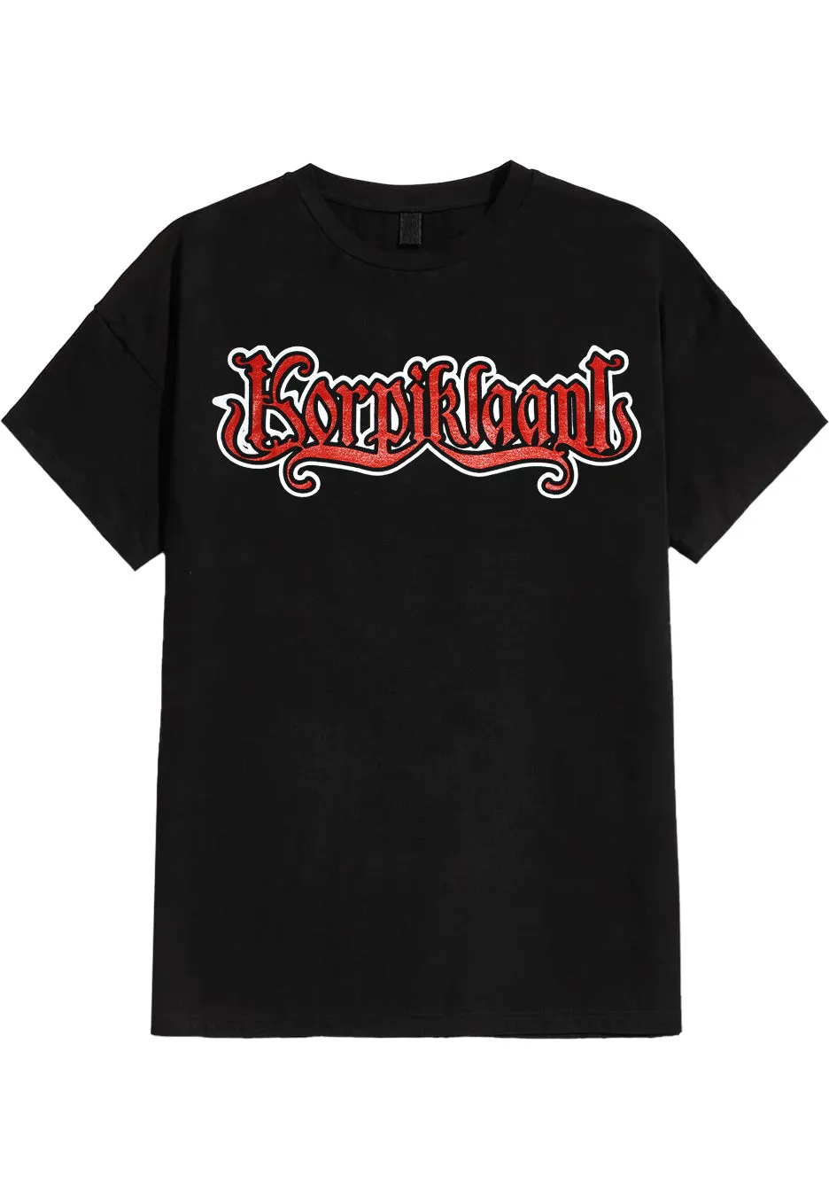 Korpiklaani - Beer Kill Kill - T-Shirt