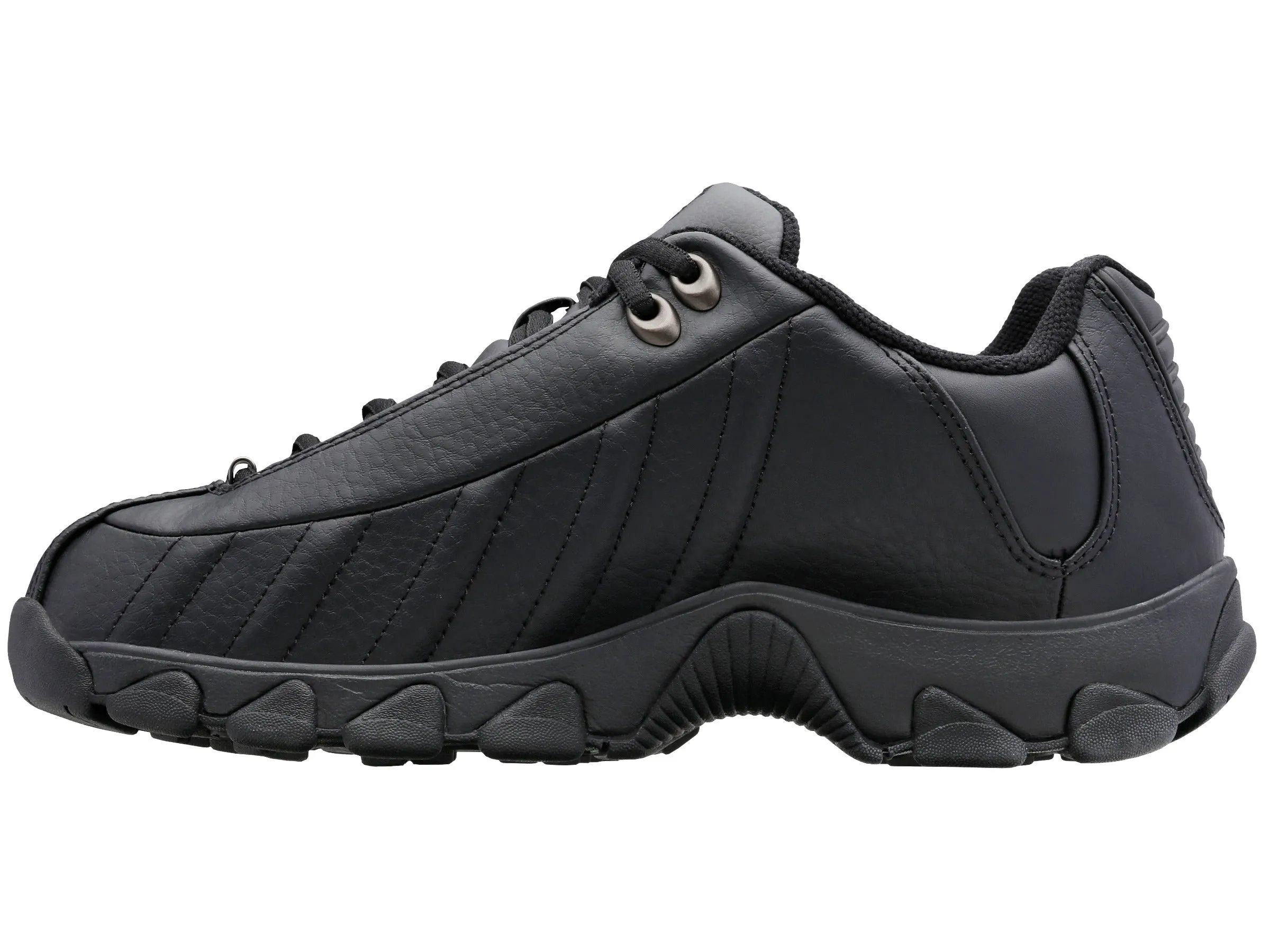 K.SWISS 03426-008-XW | ST329 CMF | BLACK
