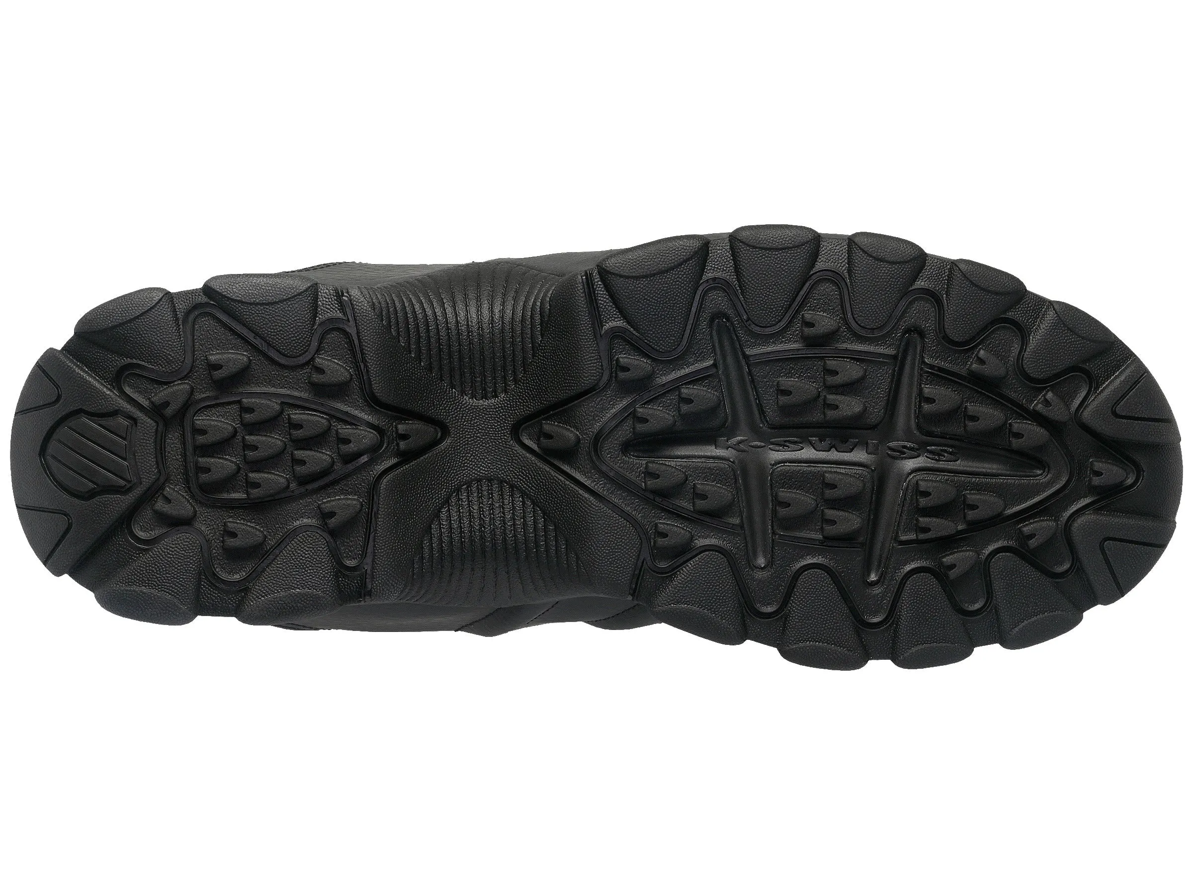 K.SWISS 03426-008-XW | ST329 CMF | BLACK
