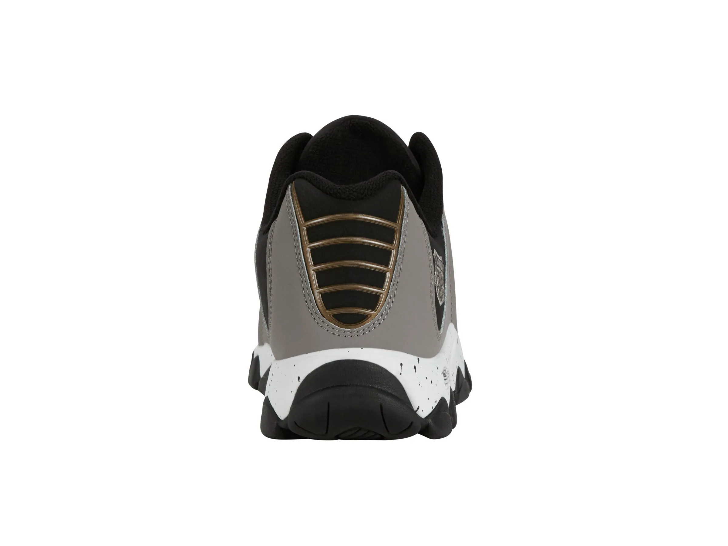 K.SWISS 03426-041-XW | ST329 CMF | DECEMBER SKY/BLACK/SPECKLE