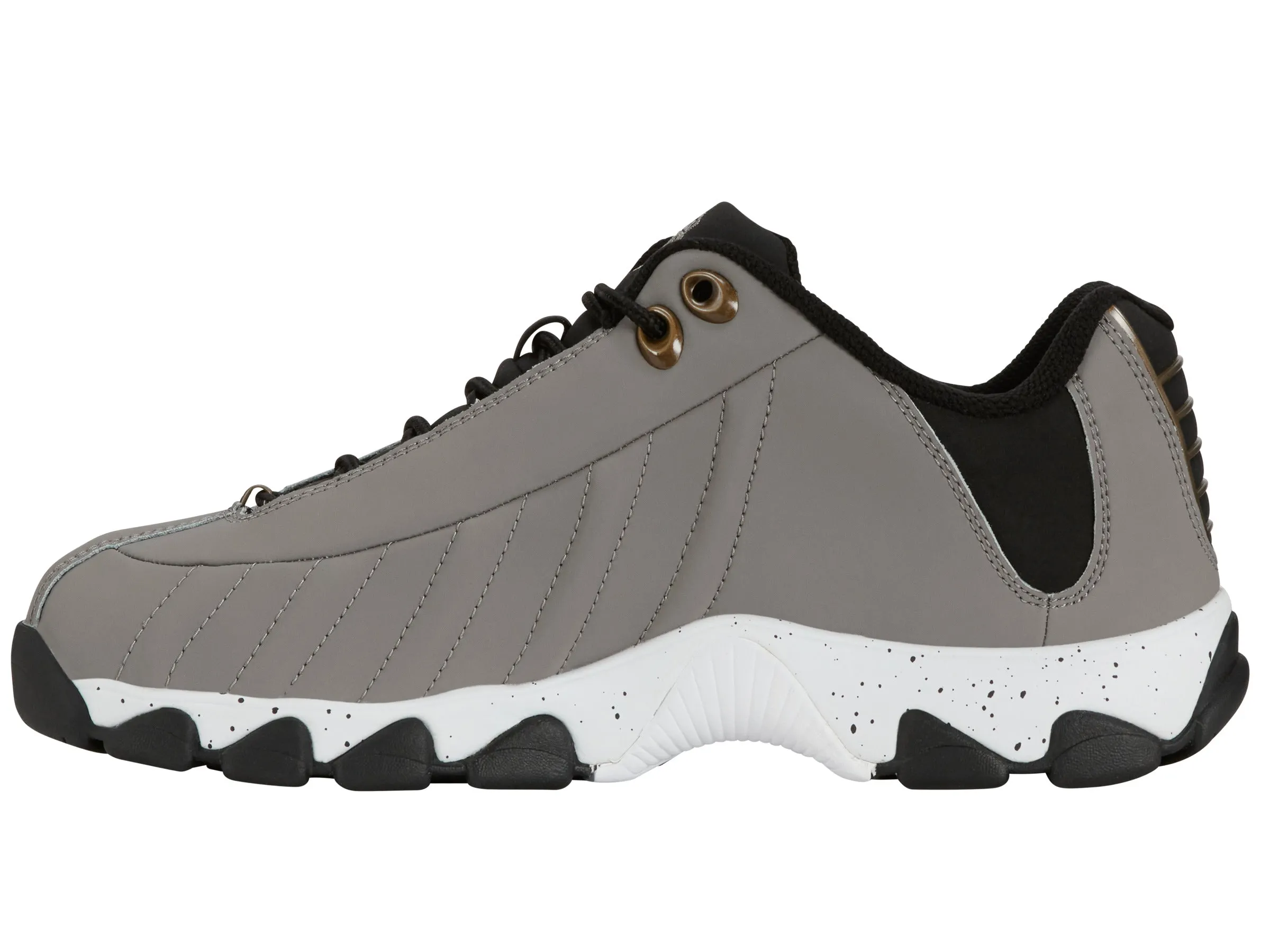 K.SWISS 03426-041-XW | ST329 CMF | DECEMBER SKY/BLACK/SPECKLE
