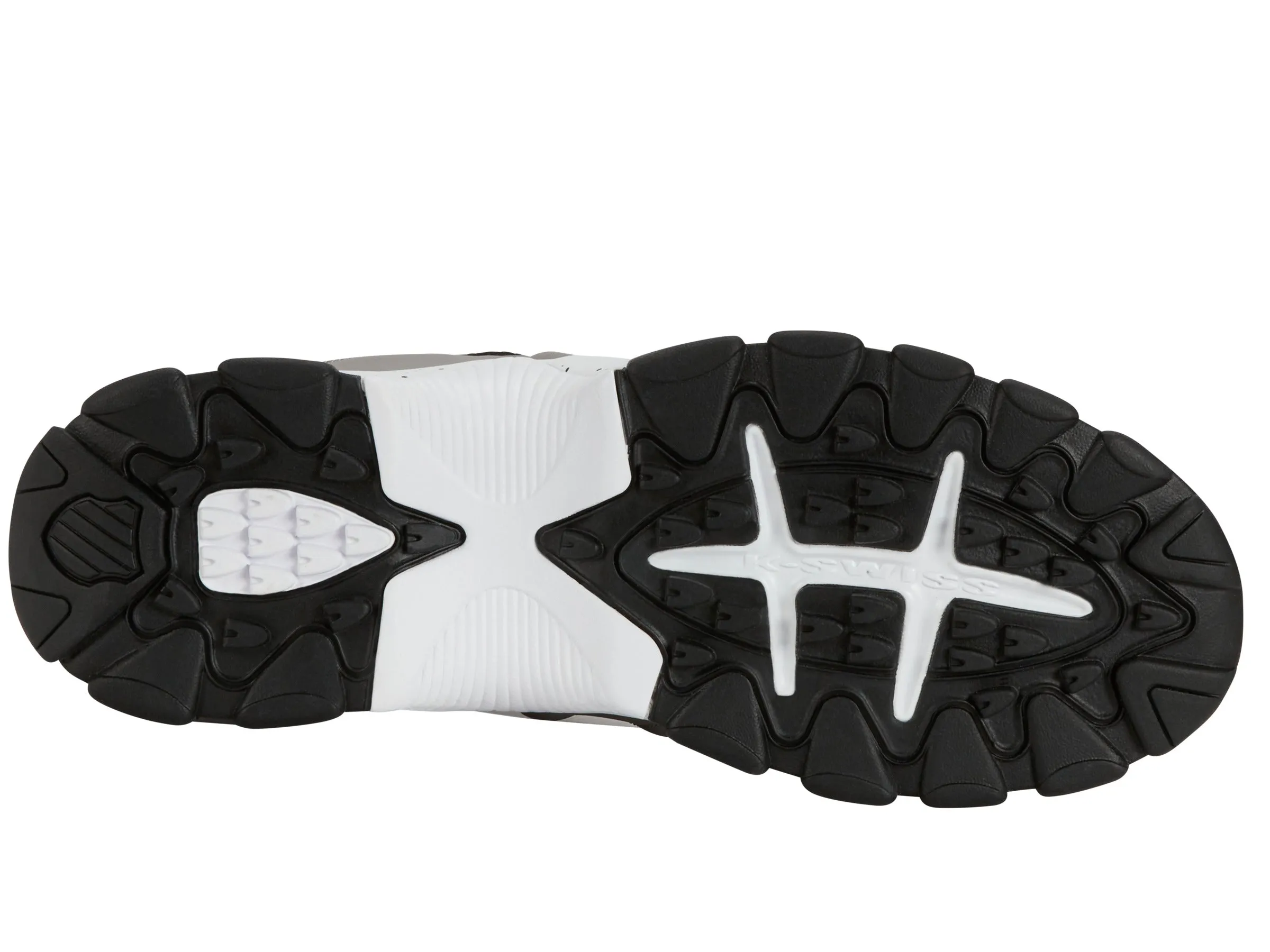 K.SWISS 03426-041-XW | ST329 CMF | DECEMBER SKY/BLACK/SPECKLE