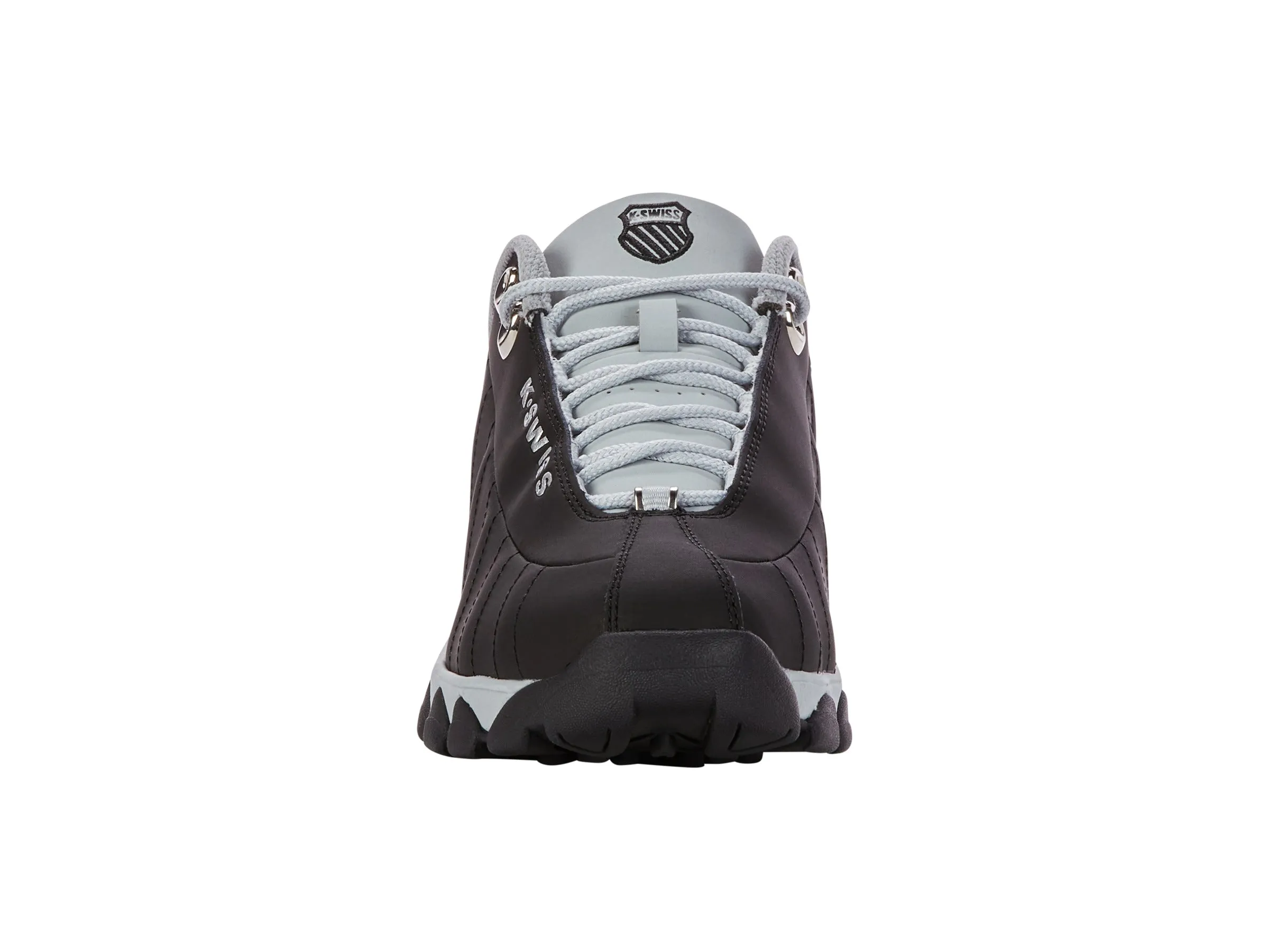 K.SWISS 03426-057-M | ST329 CMF | BLACK/HIGHRISE/BLACK