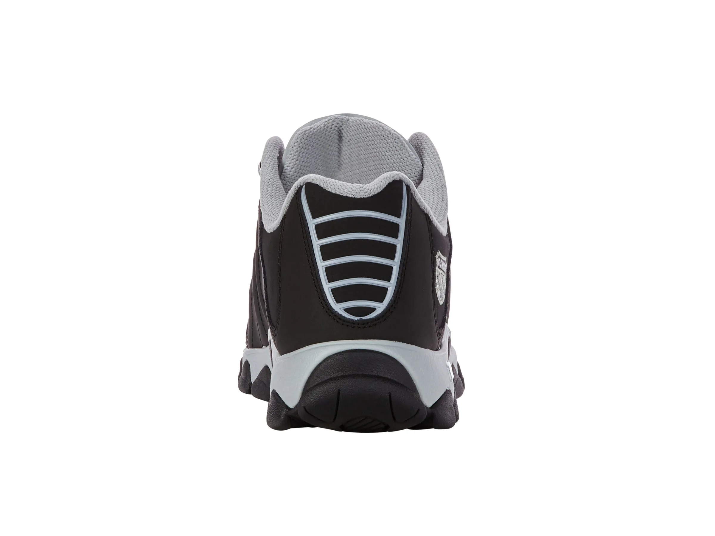 K.SWISS 03426-057-M | ST329 CMF | BLACK/HIGHRISE/BLACK