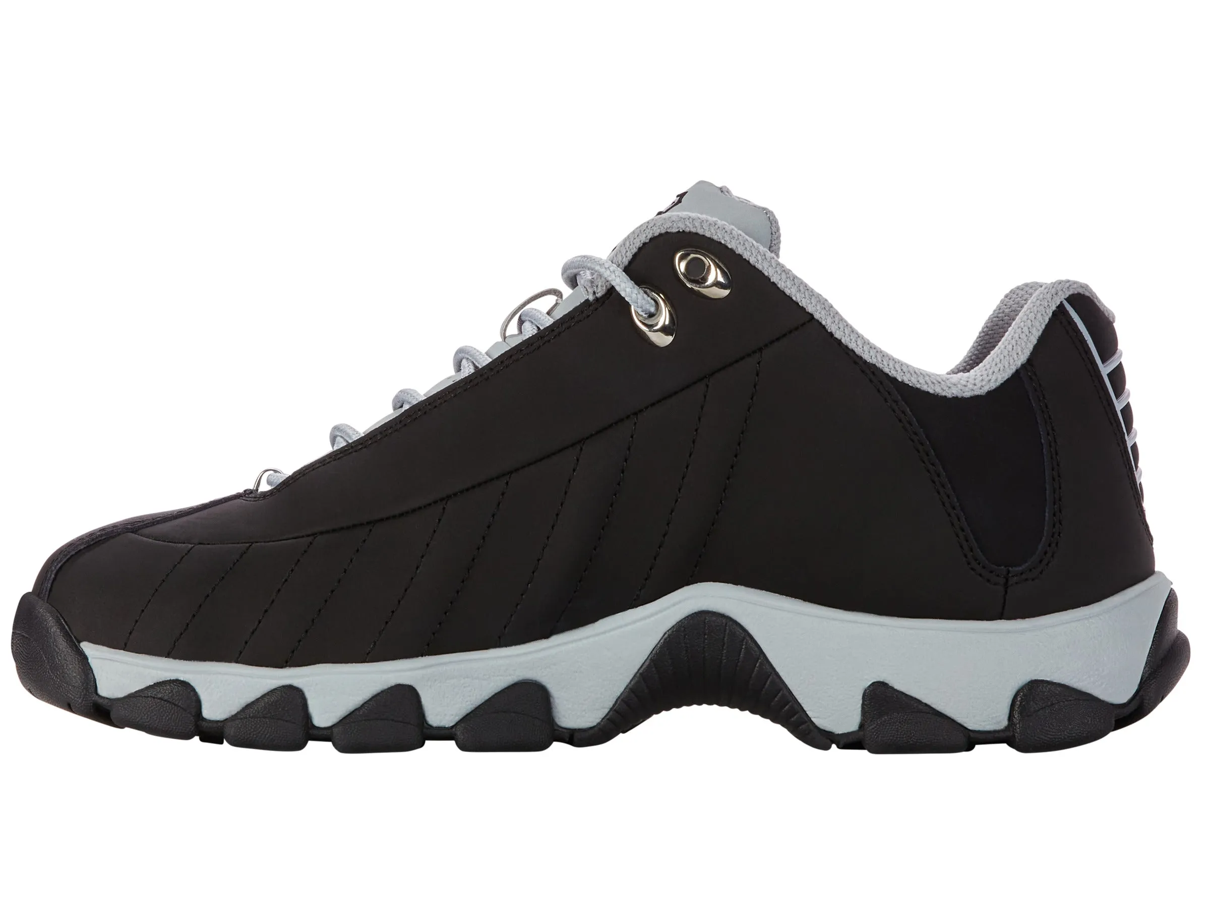 K.SWISS 03426-057-M | ST329 CMF | BLACK/HIGHRISE/BLACK