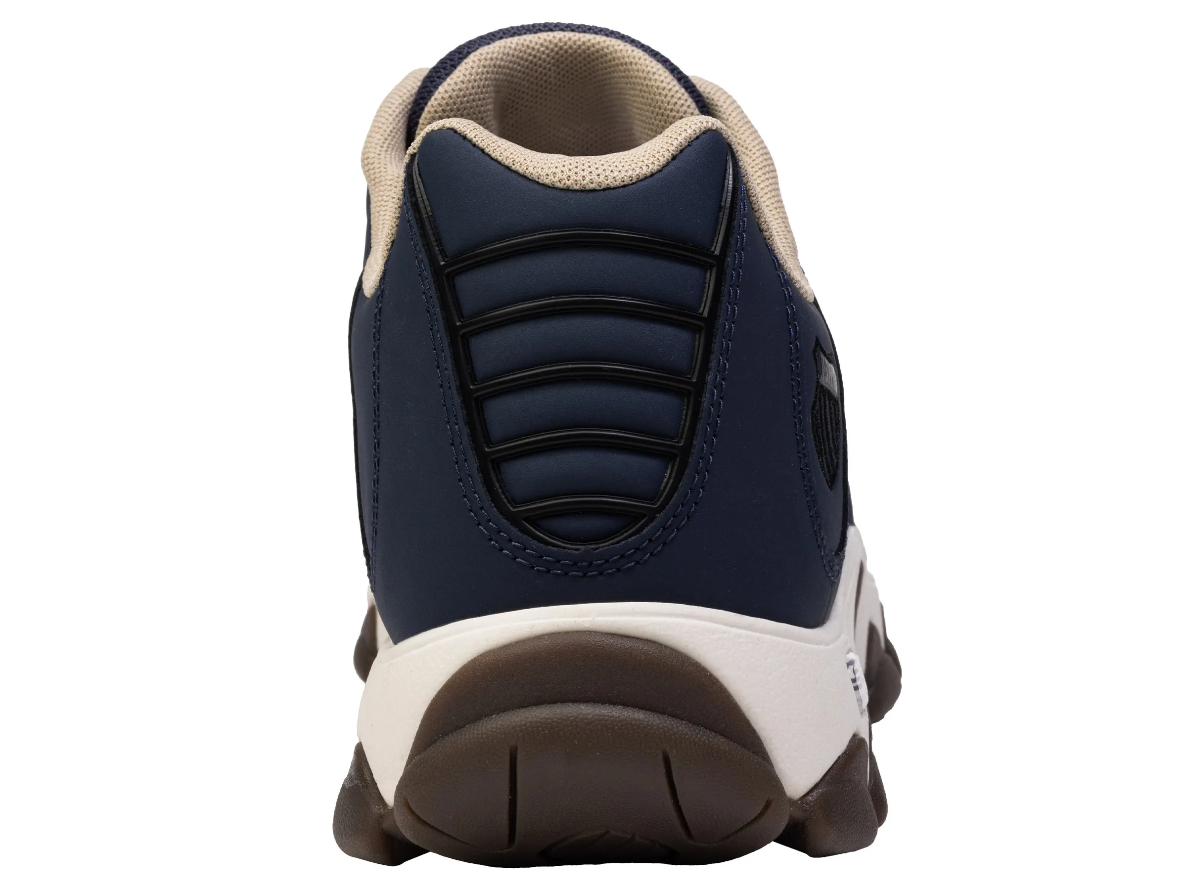 K.SWISS 03426-059-XW | ST329 CMF | PHANTOM/BLACK/SAFARI