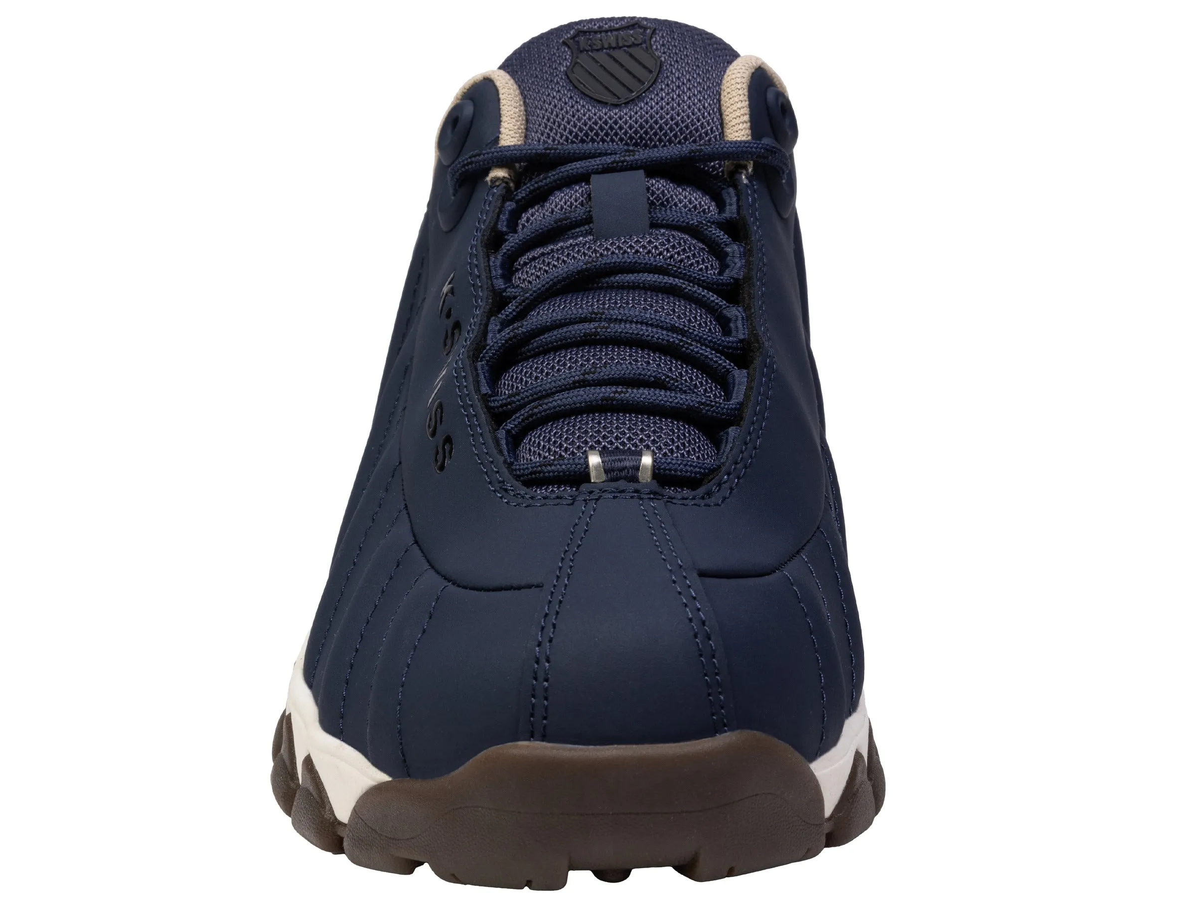 K.SWISS 03426-059-XW | ST329 CMF | PHANTOM/BLACK/SAFARI