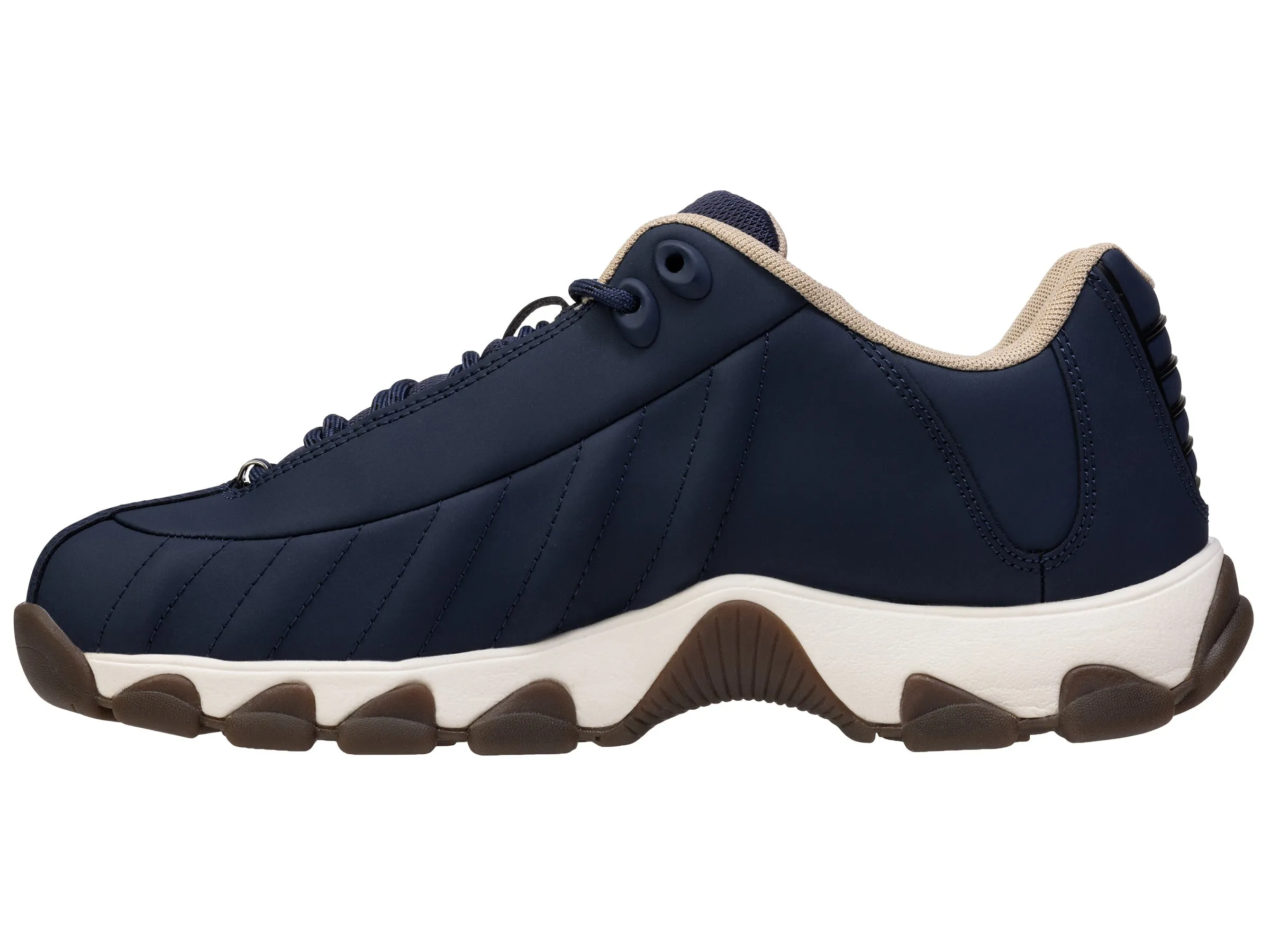 K.SWISS 03426-059-XW | ST329 CMF | PHANTOM/BLACK/SAFARI