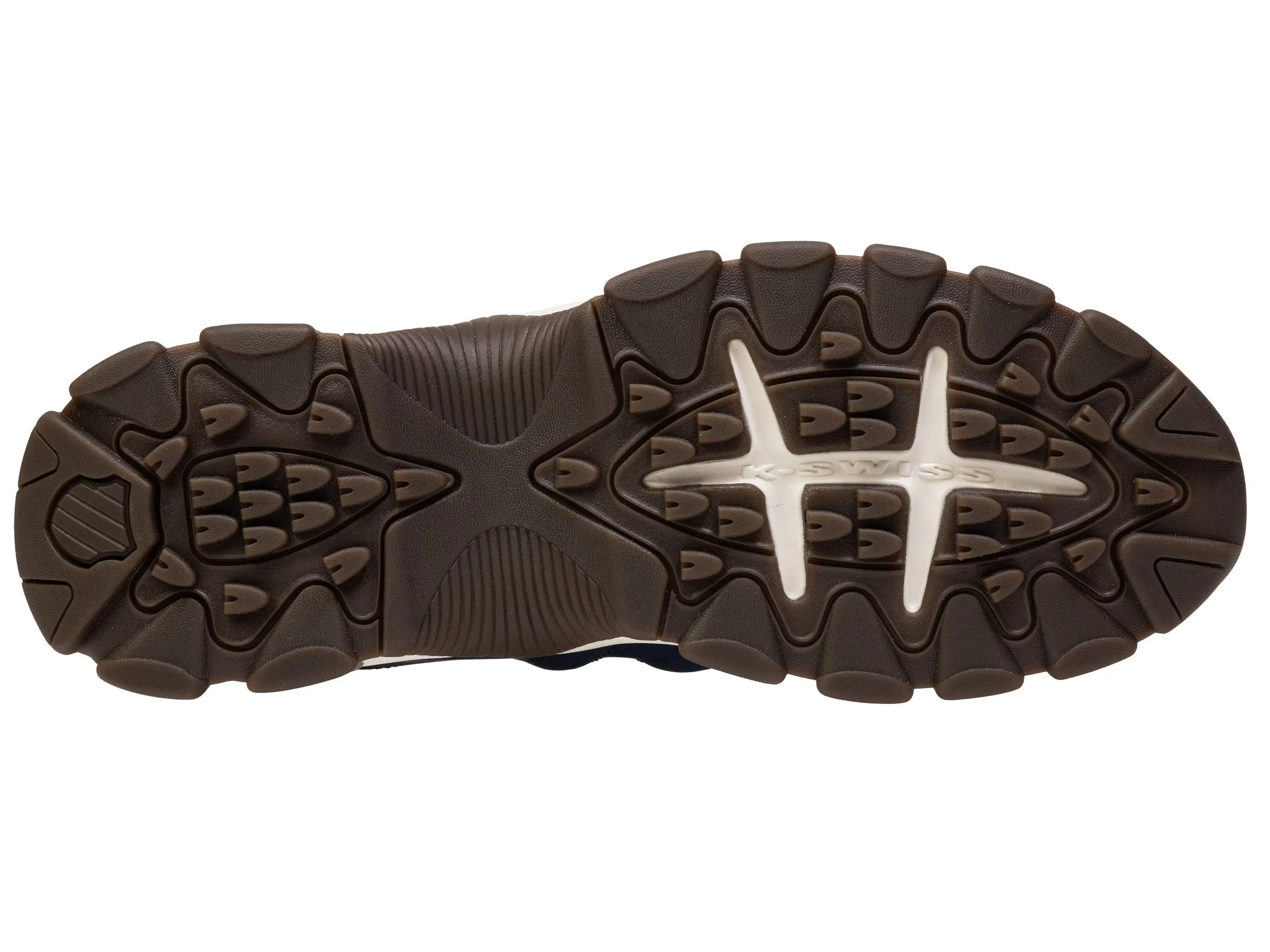 K.SWISS 03426-059-XW | ST329 CMF | PHANTOM/BLACK/SAFARI