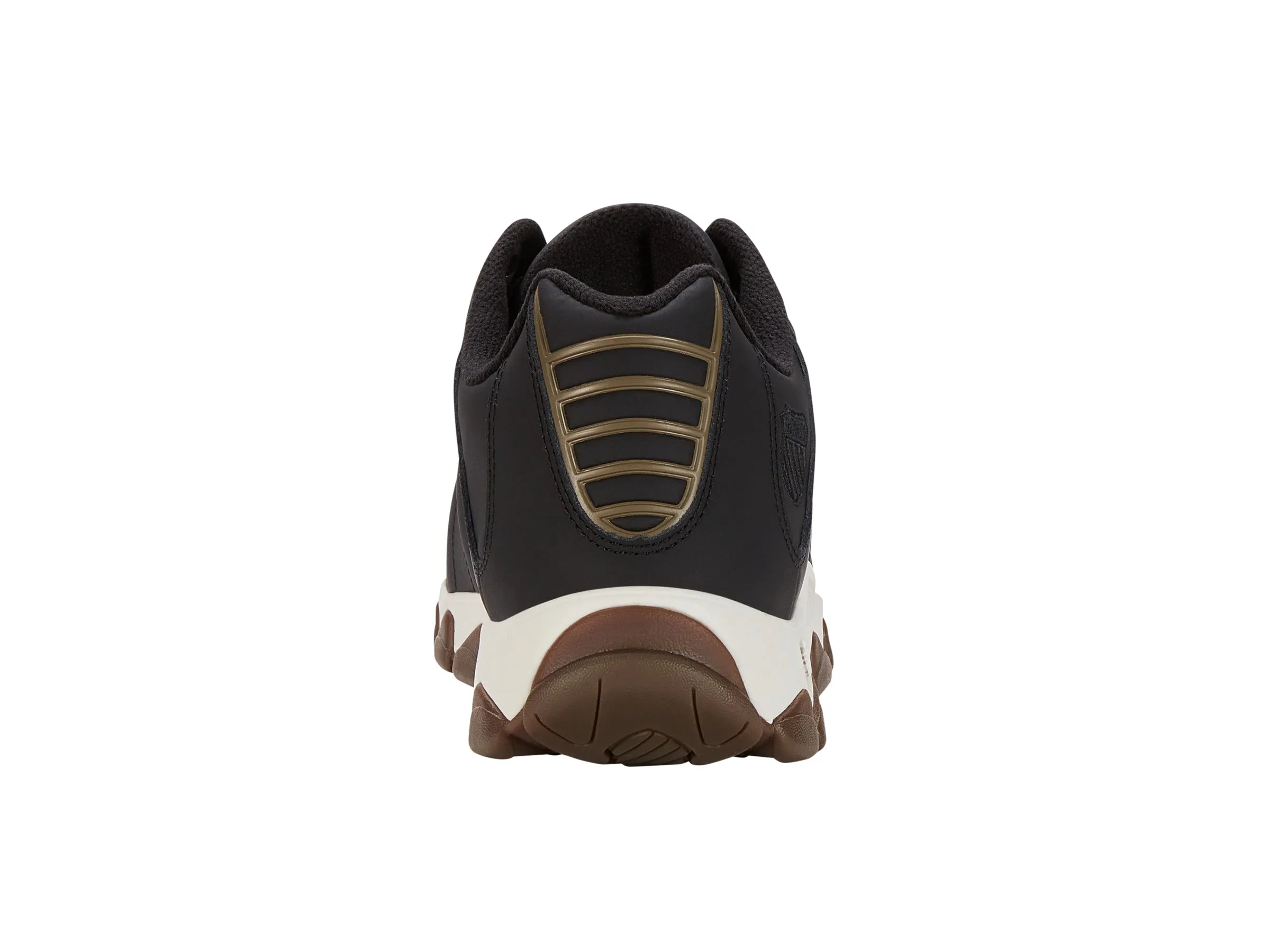 K.SWISS 03426-062-M | ST329 CMF | BLACK/DARK GUM