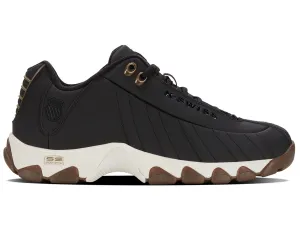 K.SWISS 03426-062-M | ST329 CMF | BLACK/DARK GUM