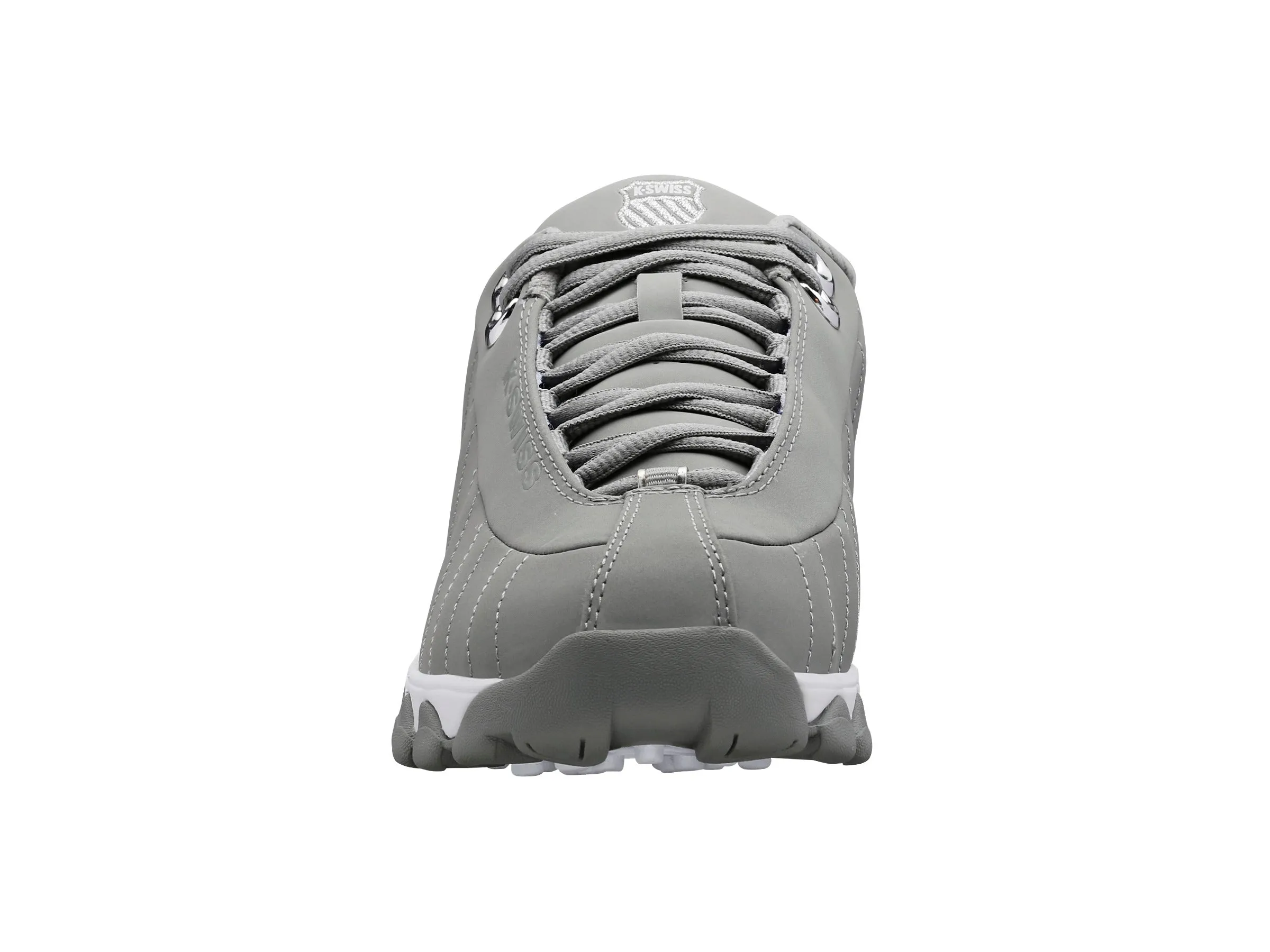 K.SWISS 03426-085-M | ST329 CMF | NEUTRAL GRAY/SILVER