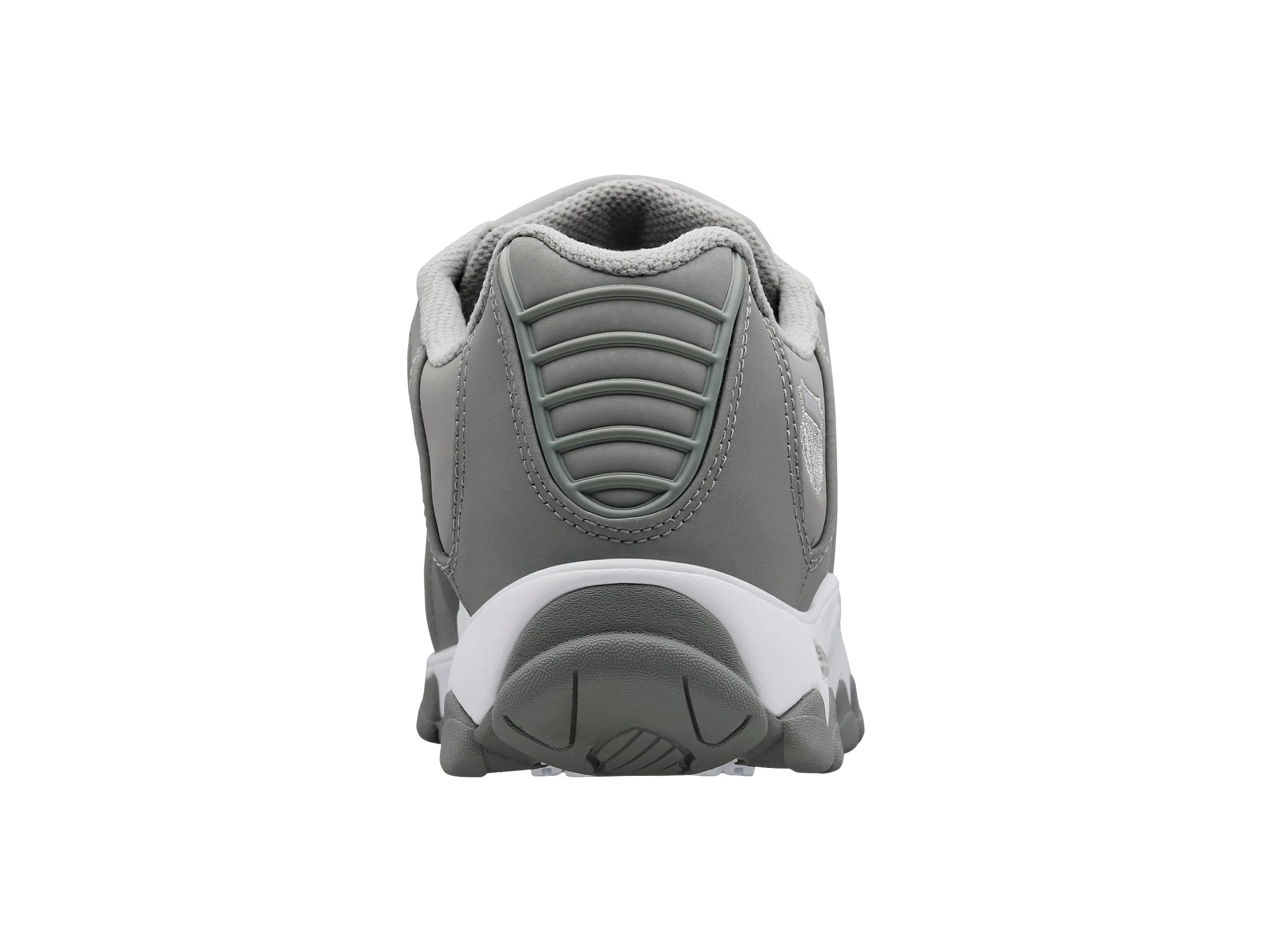 K.SWISS 03426-085-M | ST329 CMF | NEUTRAL GRAY/SILVER