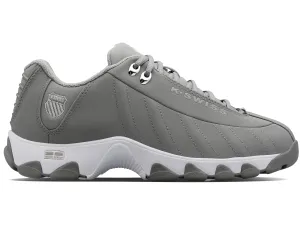 K.SWISS 03426-085-XW | ST329 CMF | NEUTRAL GRAY/SILVER