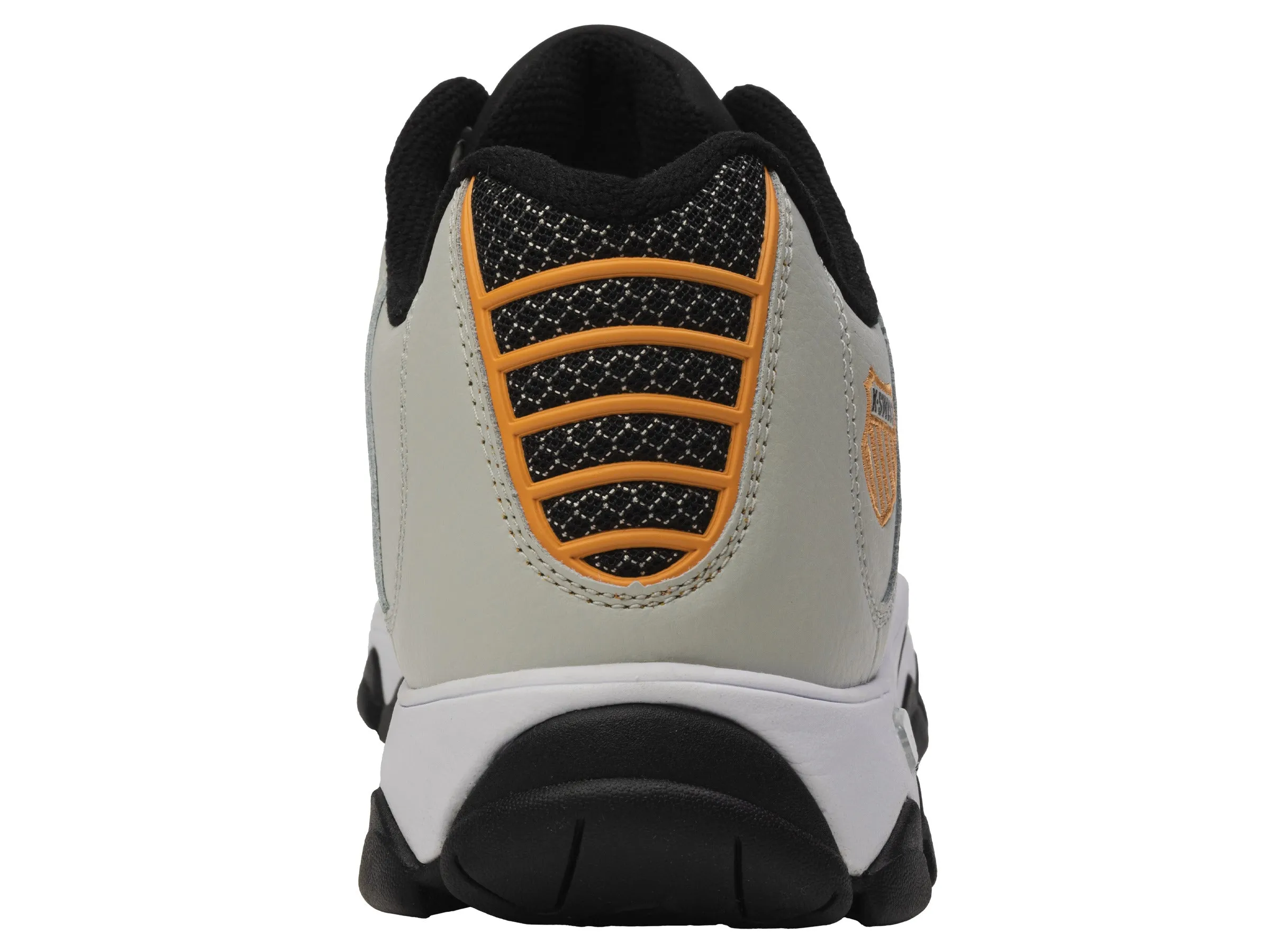 K.SWISS 03426-092-M | ST329 CMF | NORTHERN DROPLET/WHITE/BLACK/BLAZE ORANGE