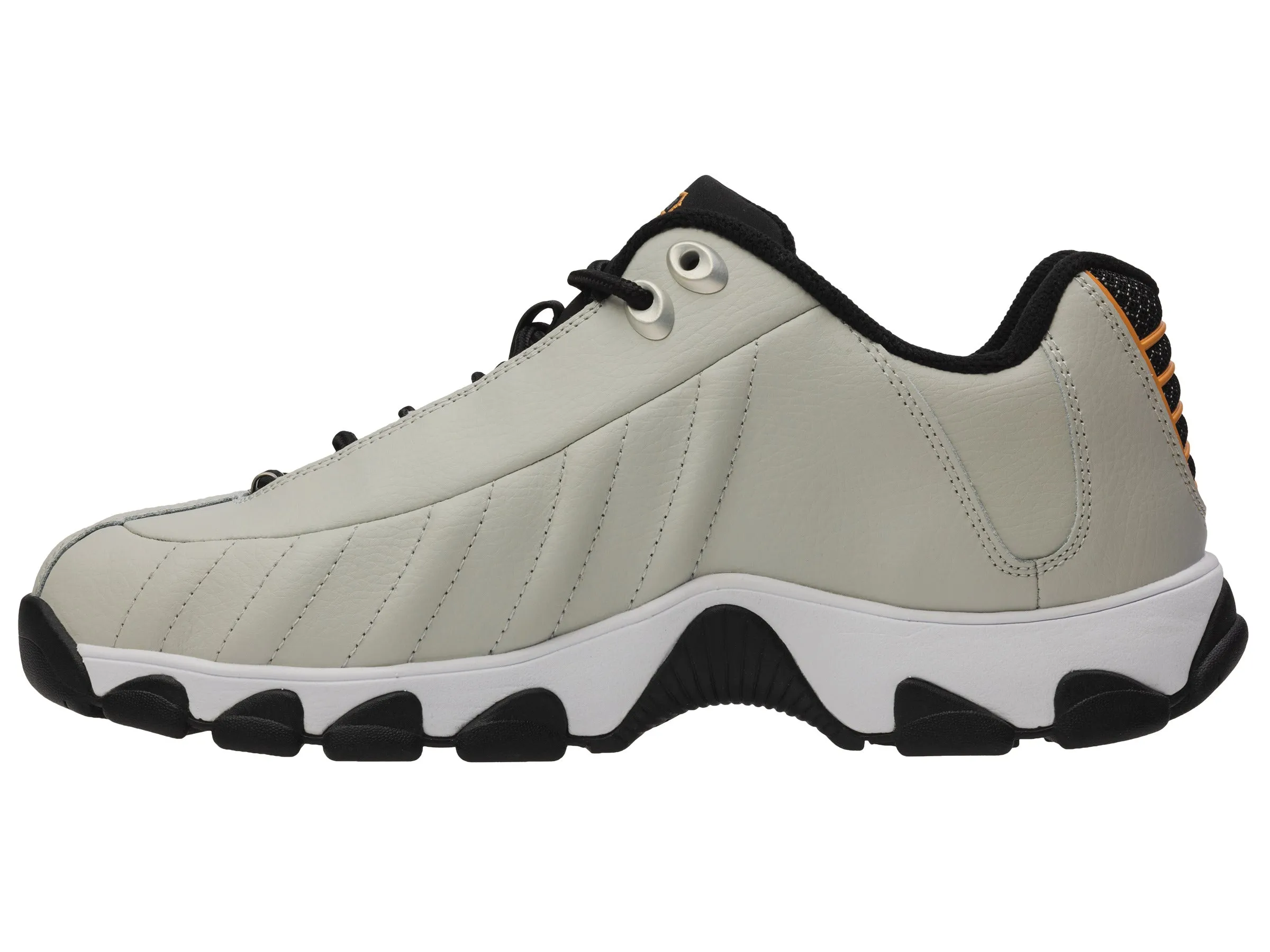 K.SWISS 03426-092-M | ST329 CMF | NORTHERN DROPLET/WHITE/BLACK/BLAZE ORANGE