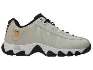 K.SWISS 03426-092-M | ST329 CMF | NORTHERN DROPLET/WHITE/BLACK/BLAZE ORANGE