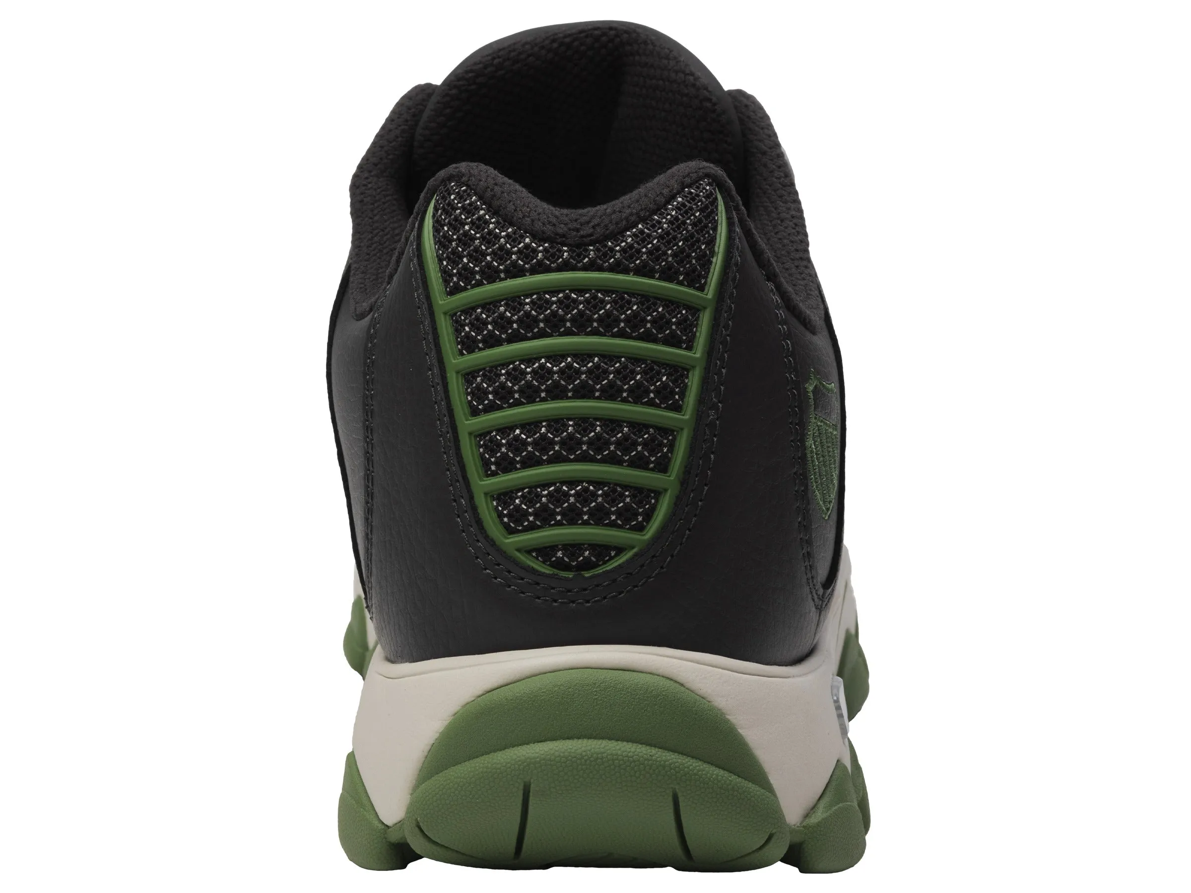 K.SWISS 03426-094-M | ST329 CMF | ASPHALT/BLANC/WATERCRESS