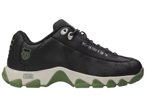 K.SWISS 03426-094-M | ST329 CMF | ASPHALT/BLANC/WATERCRESS