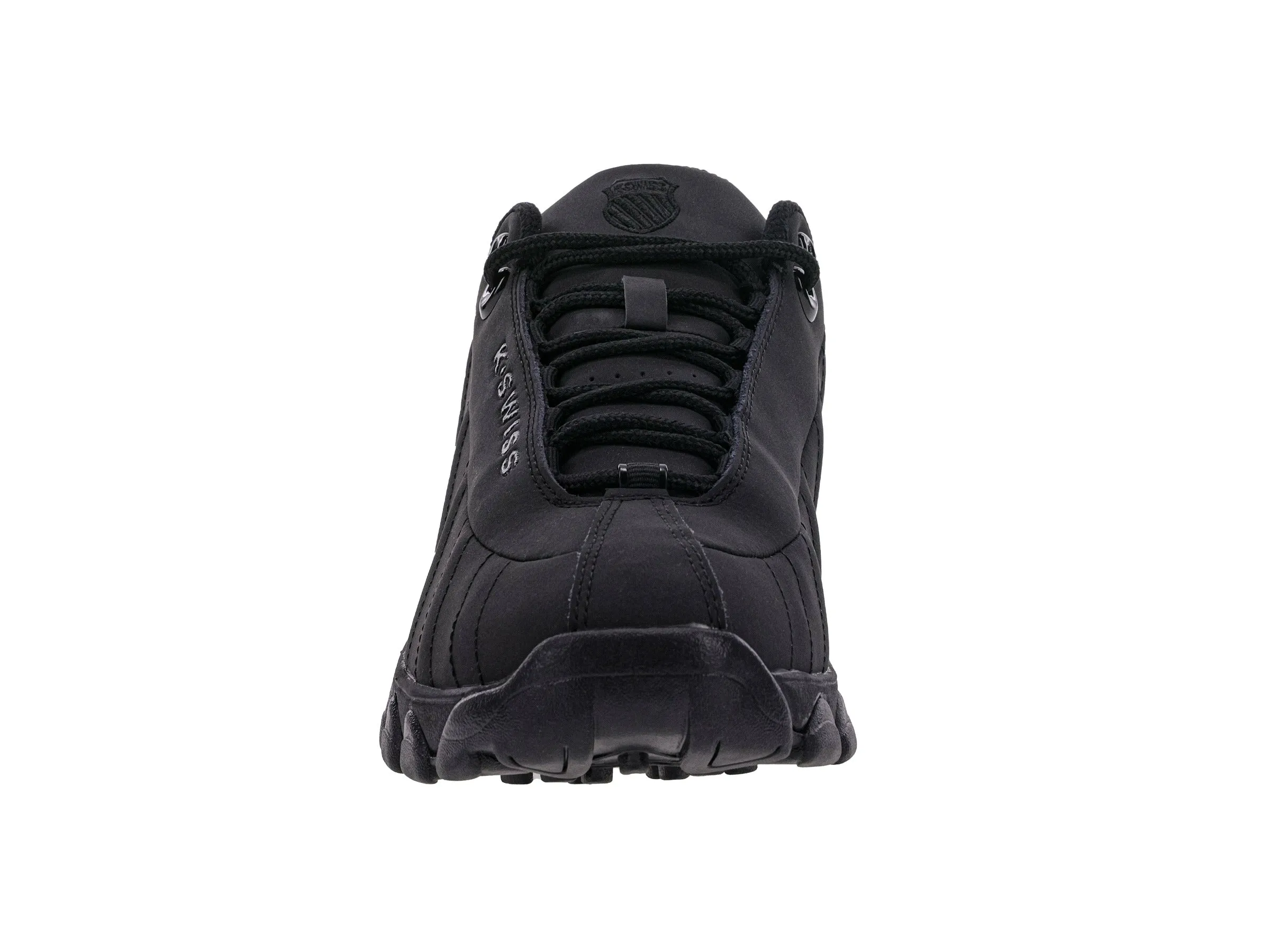 K.SWISS 03426-098-M | ST329 CMF | BLACK/BLACK