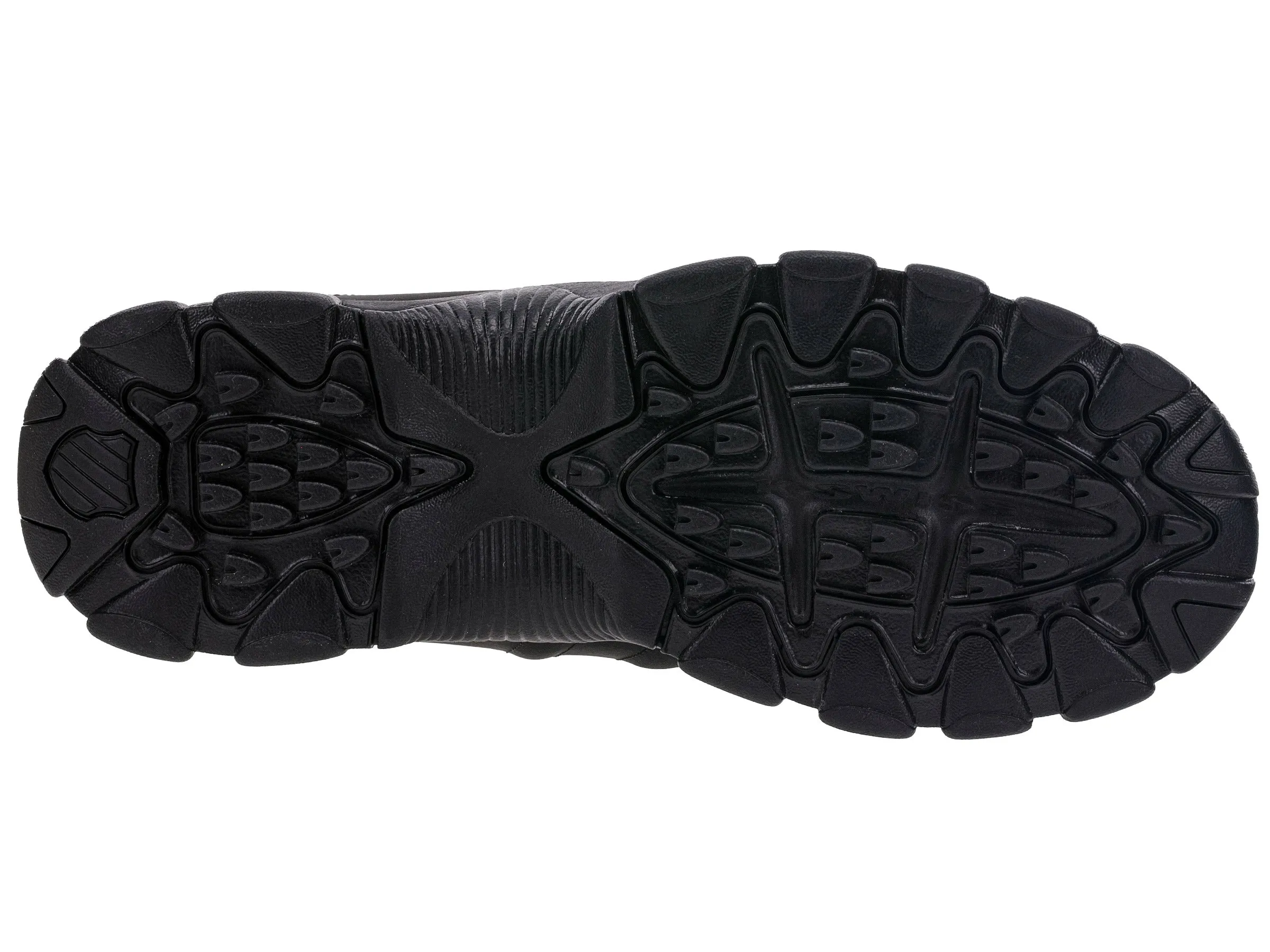 K.SWISS 03426-098-M | ST329 CMF | BLACK/BLACK