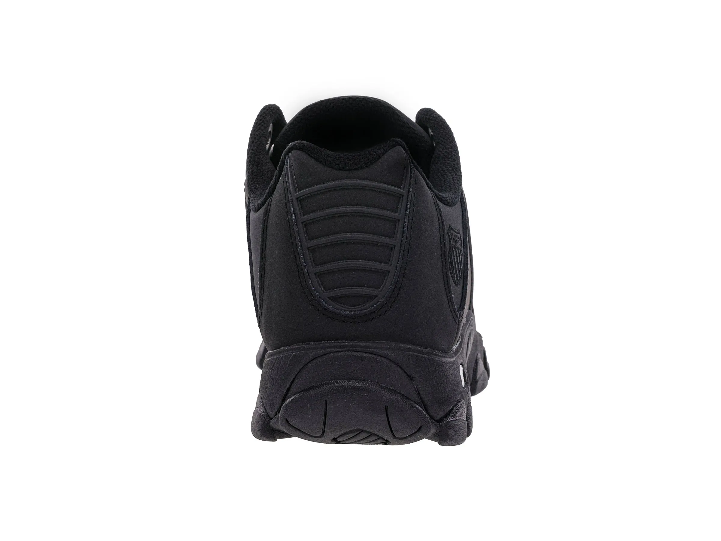 K.SWISS 03426-098-M | ST329 CMF | BLACK/BLACK
