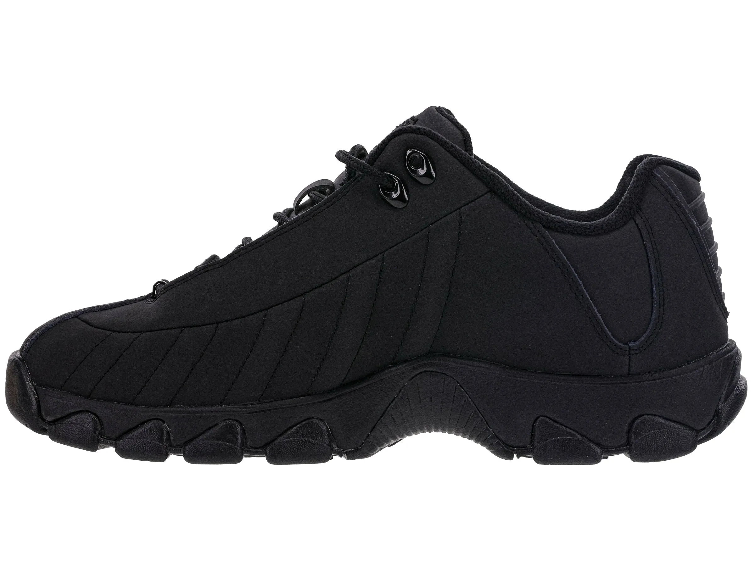 K.SWISS 03426-098-M | ST329 CMF | BLACK/BLACK