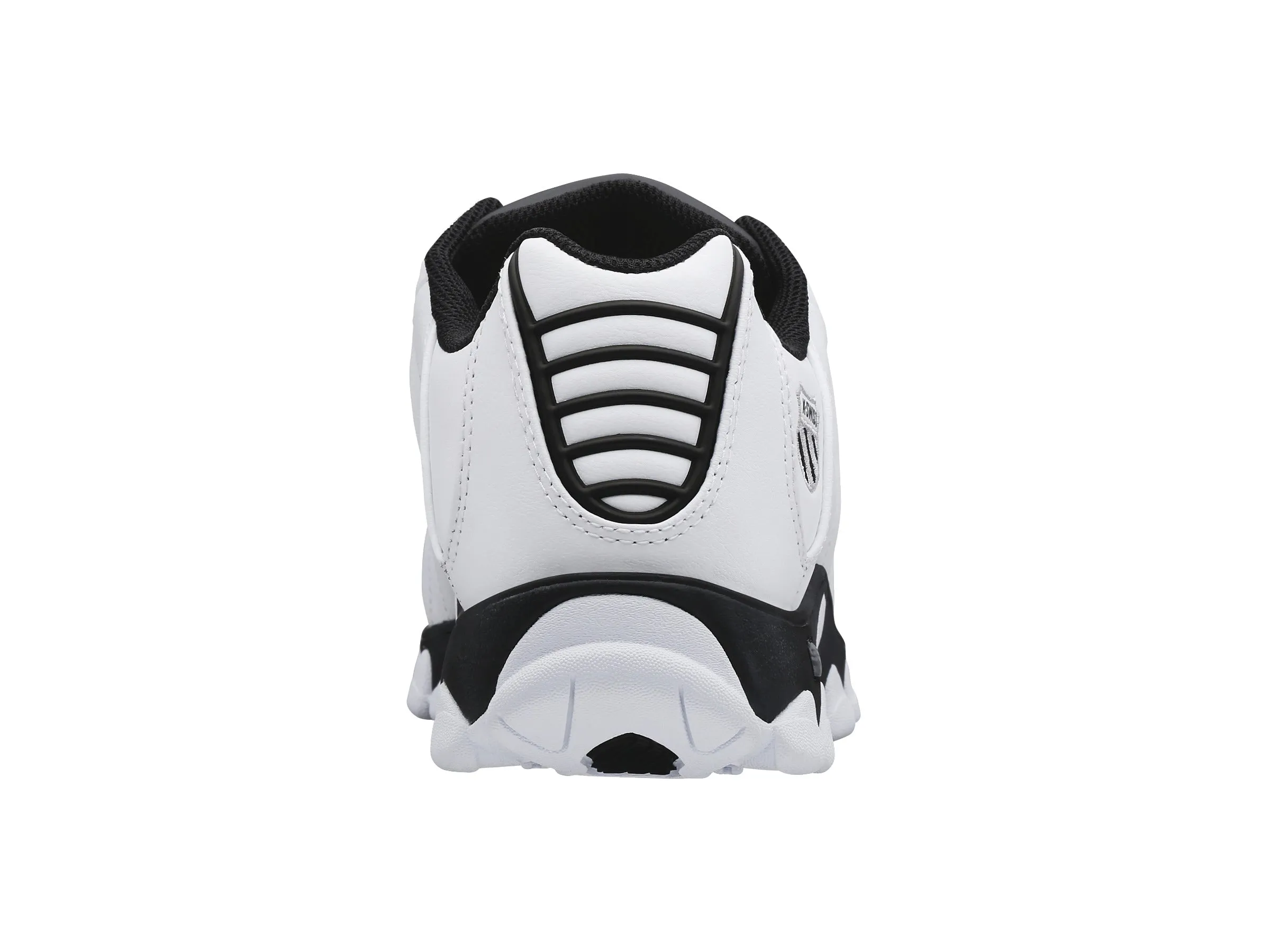 K.SWISS 03426-102-M | ST329 CMF | WHITE/BLACK