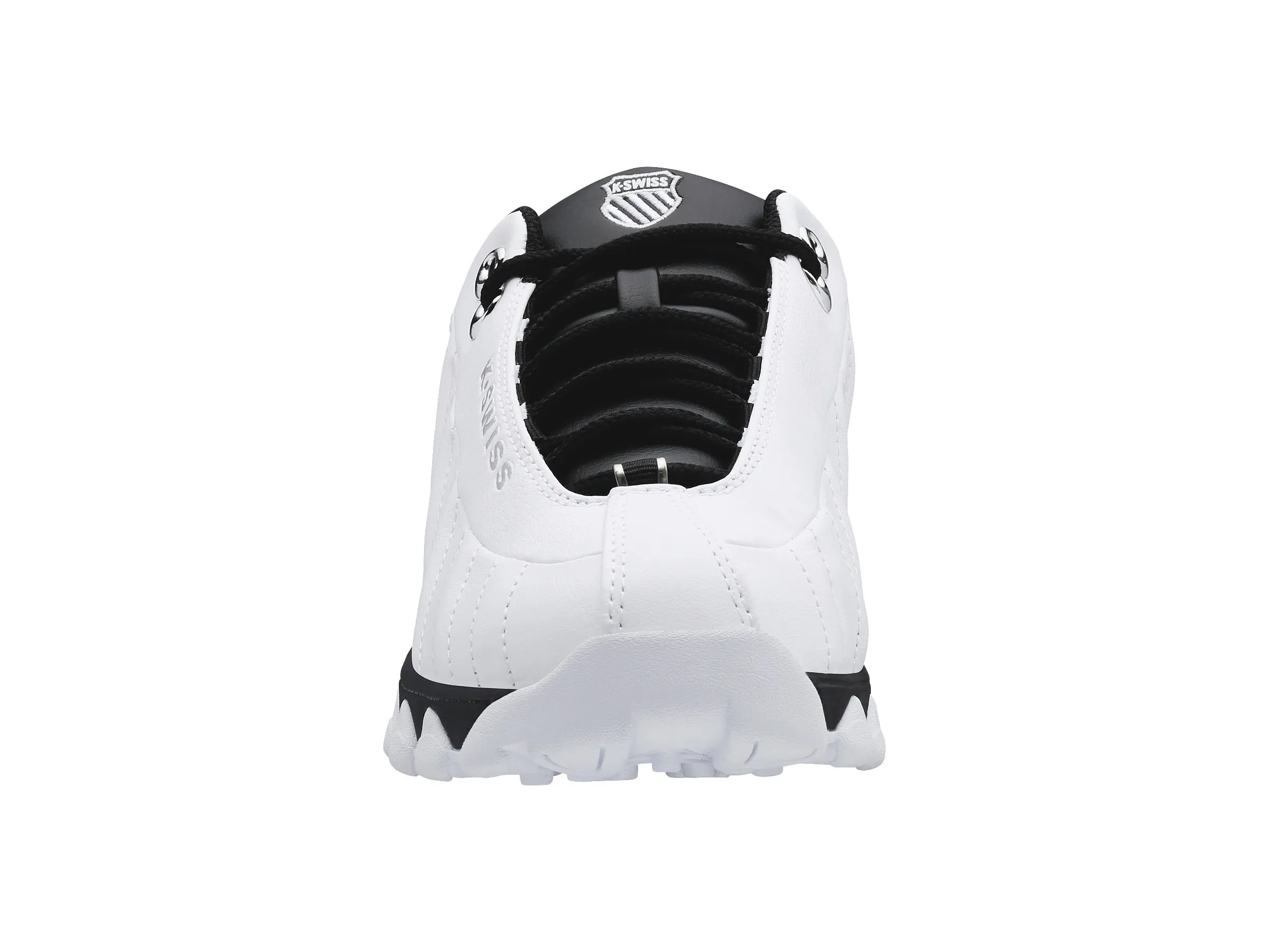 K.SWISS 03426-102-XW | ST329 CMF | WHITE/BLACK