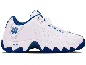 K.SWISS 03426-117-XW | ST329 CMF | WHITE/CLASSIC BLUE