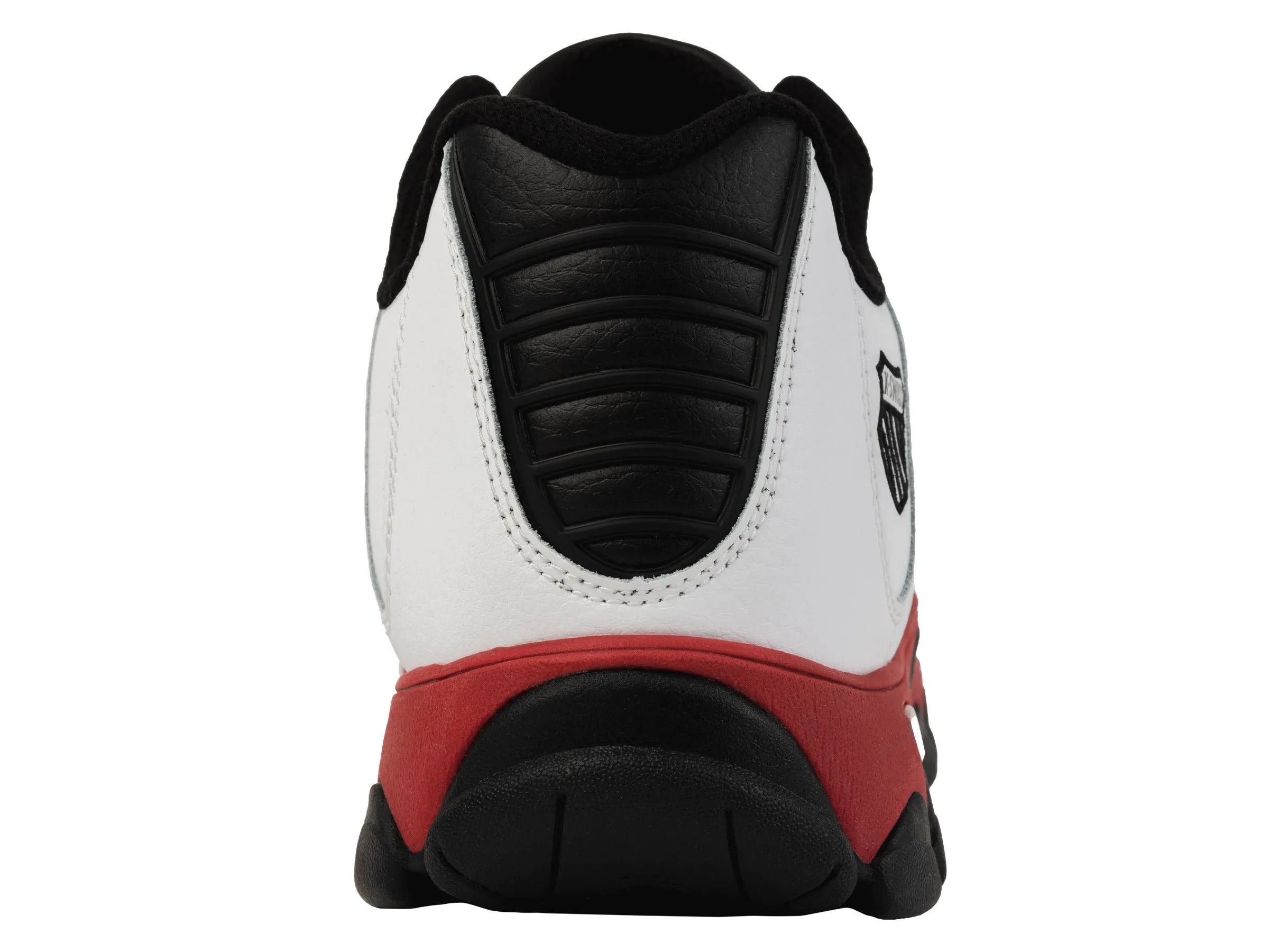 K.SWISS 03426-144-M | ST329 CMF | WHITE/RED/BLACK